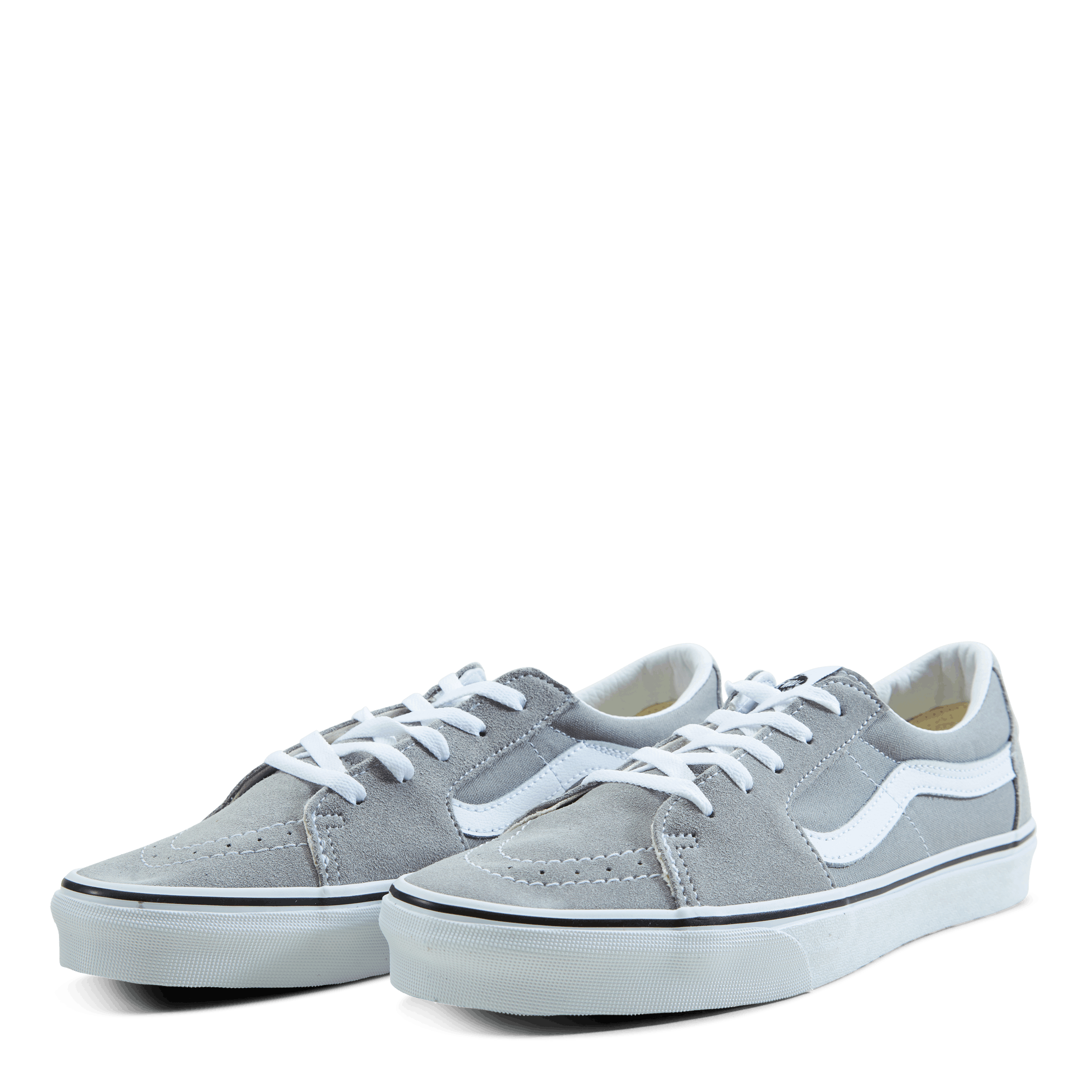Vans Ua Sk8 - low Drizzle/true White