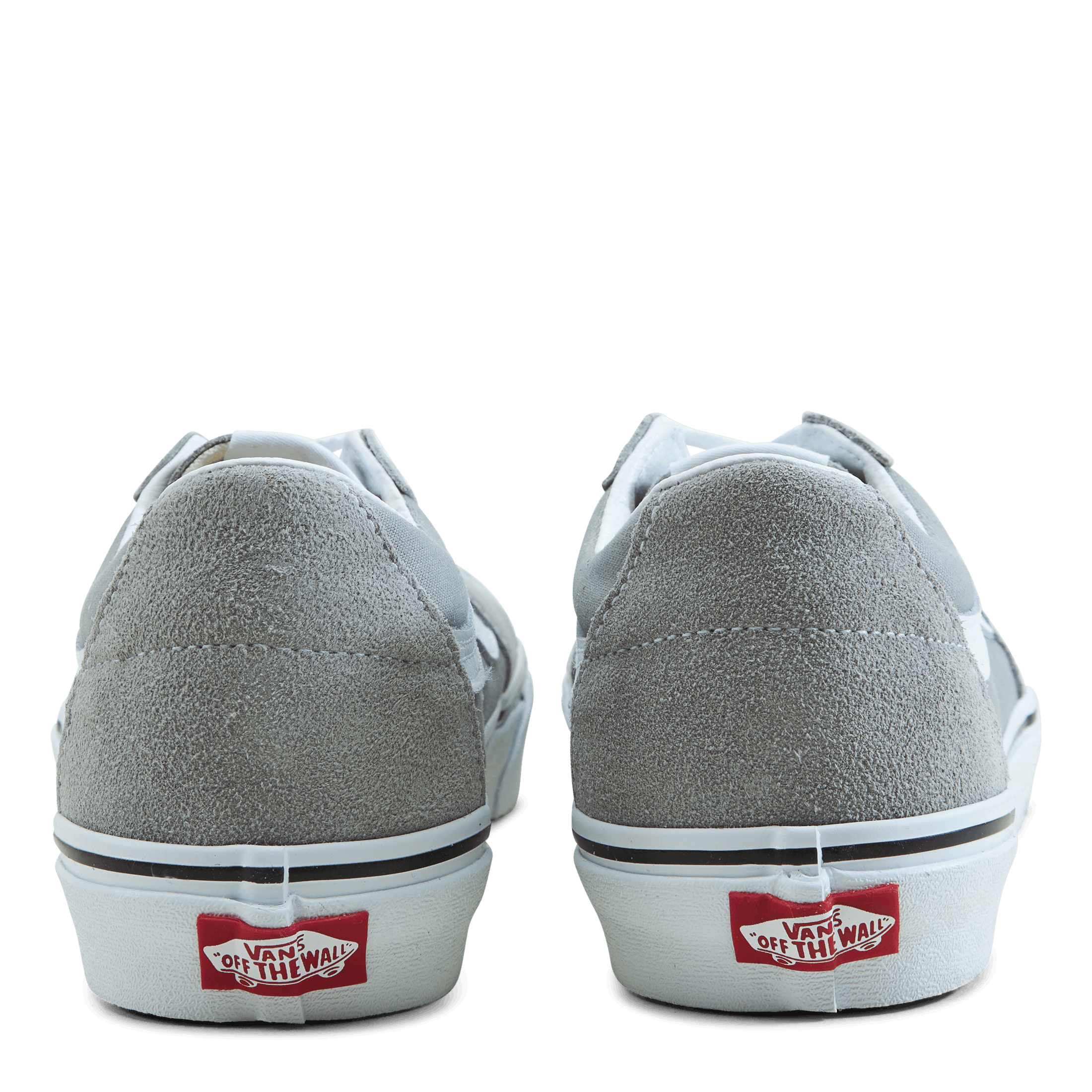 Vans Ua Sk8 - low Drizzle/true White