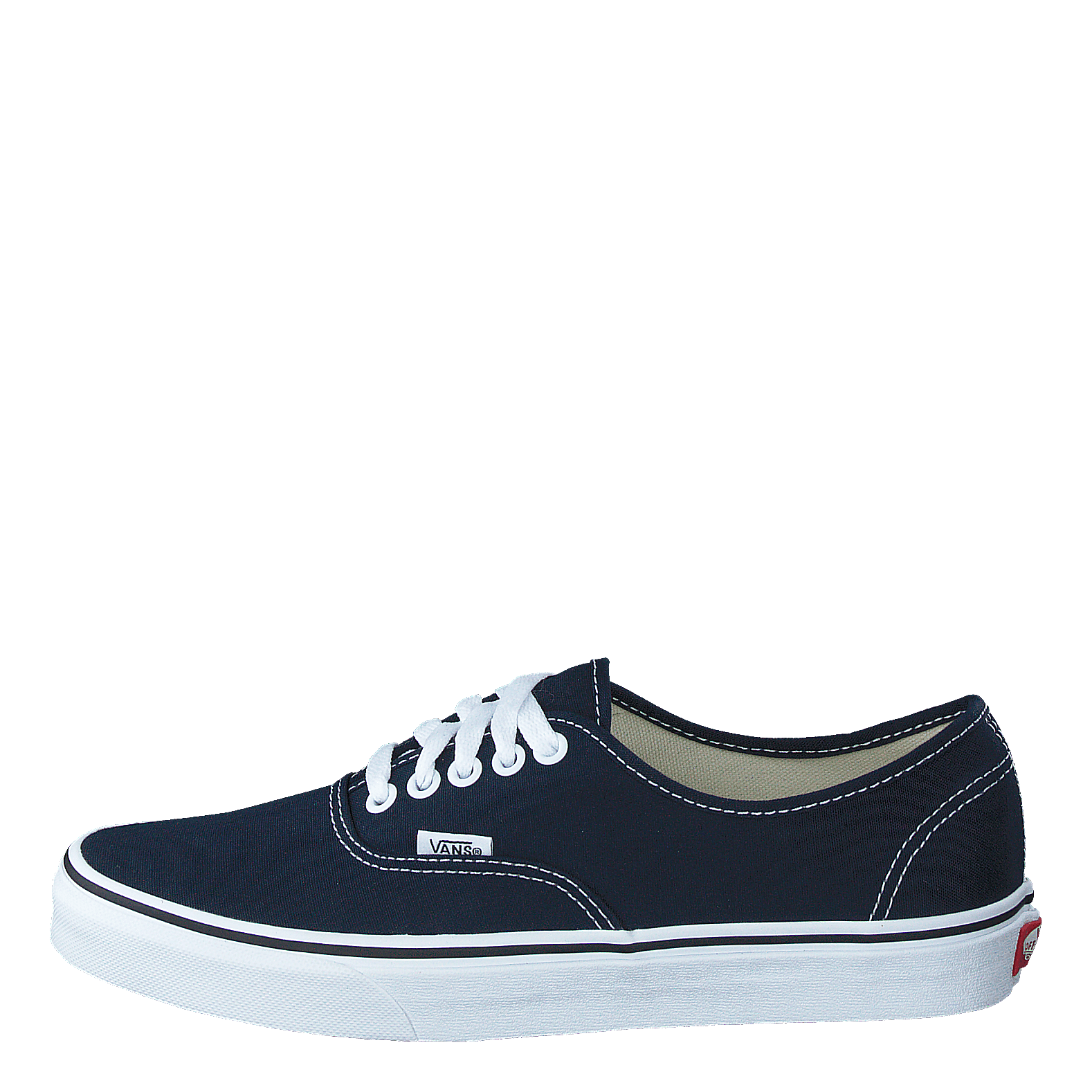 Vans Ua Authentic Parisian Night/true White
