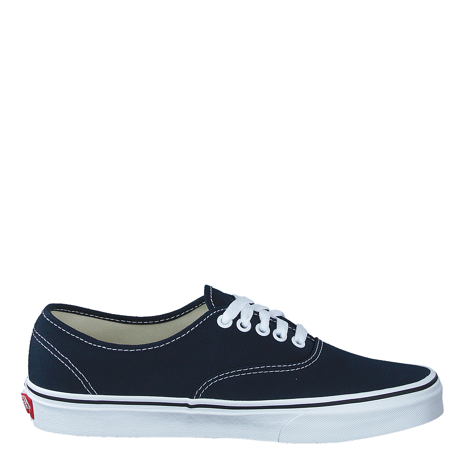 Vans Ua Authentic Parisian Night/true White