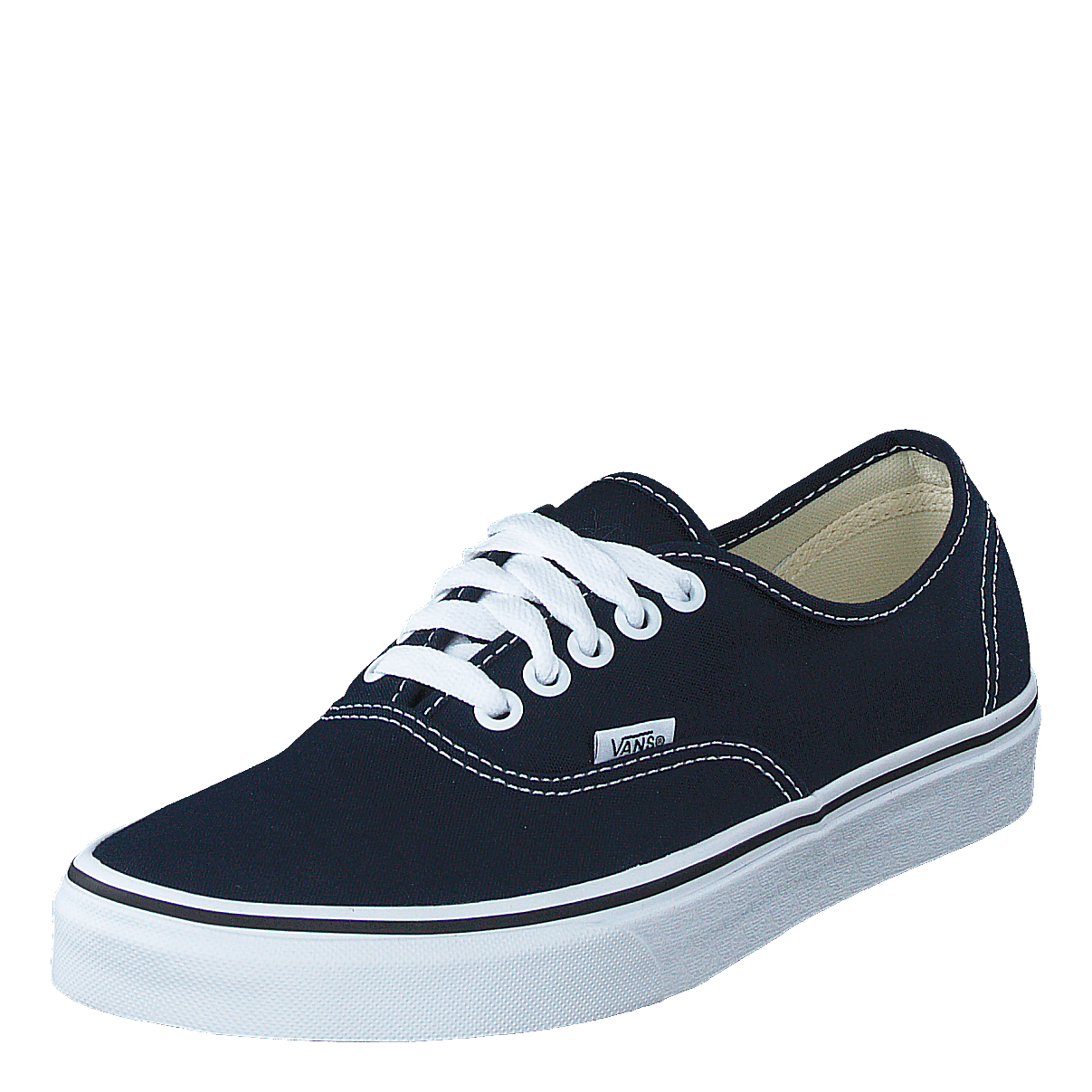 Vans Ua Authentic Parisian Night/true White