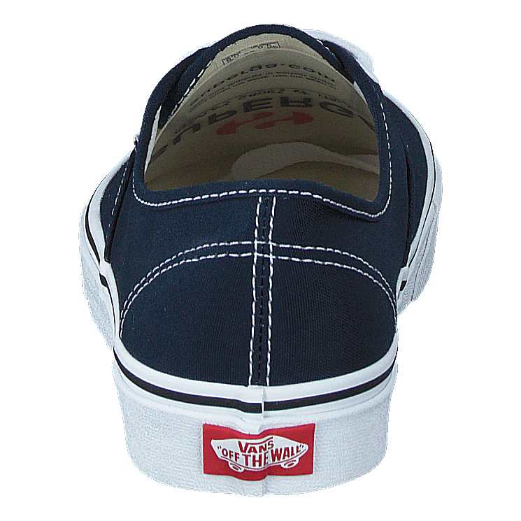Vans Ua Authentic Parisian Night/true White