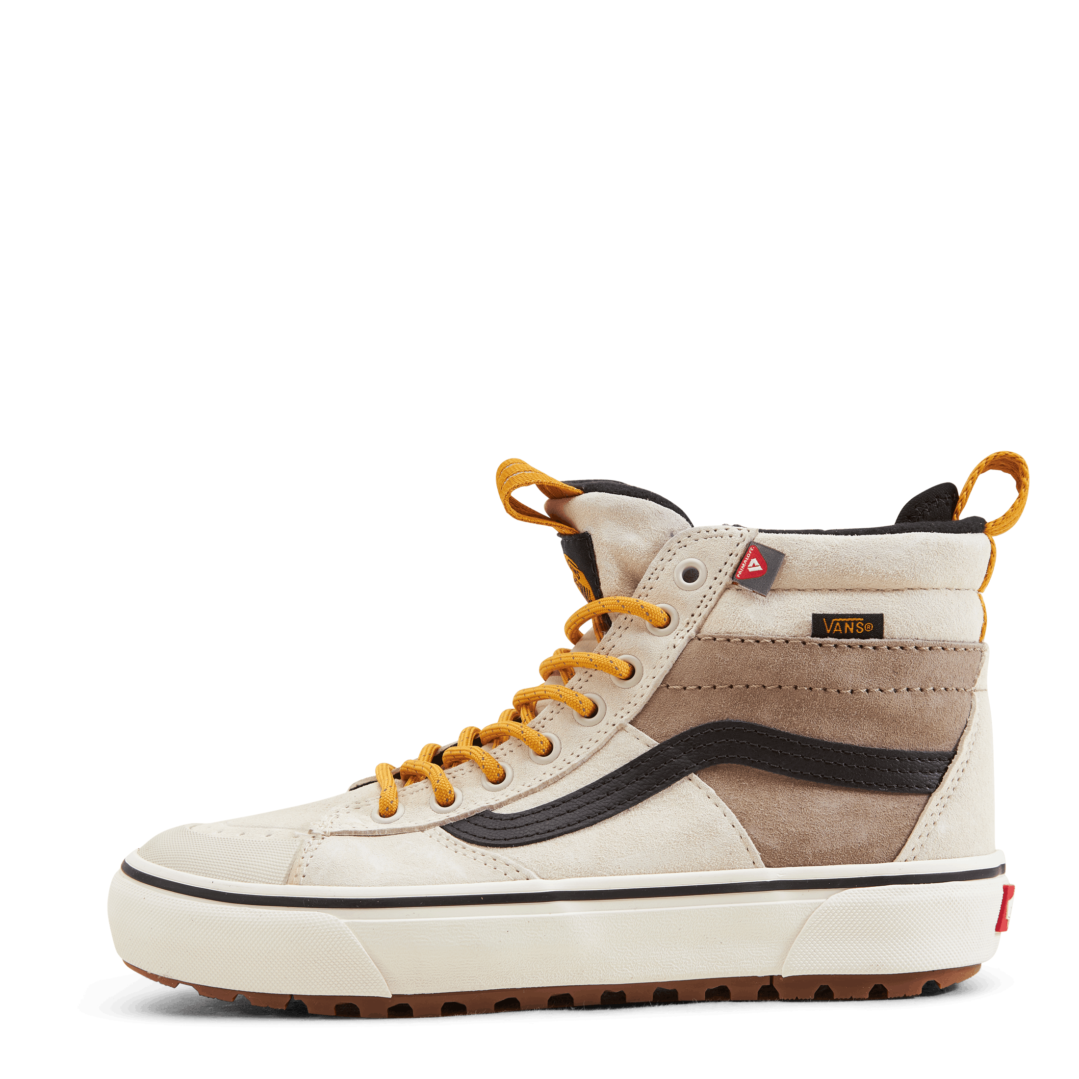Vans Ua Sk8 - hi Mte - 2 Utility Pop White Multi
