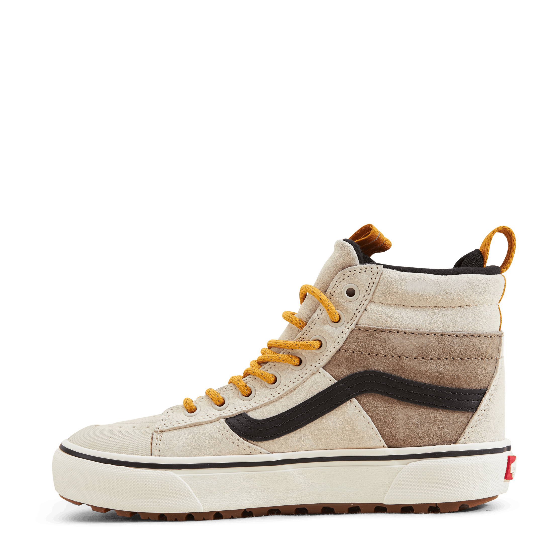 Vans Ua Sk8 - hi Mte - 2 Utility Pop White Multi