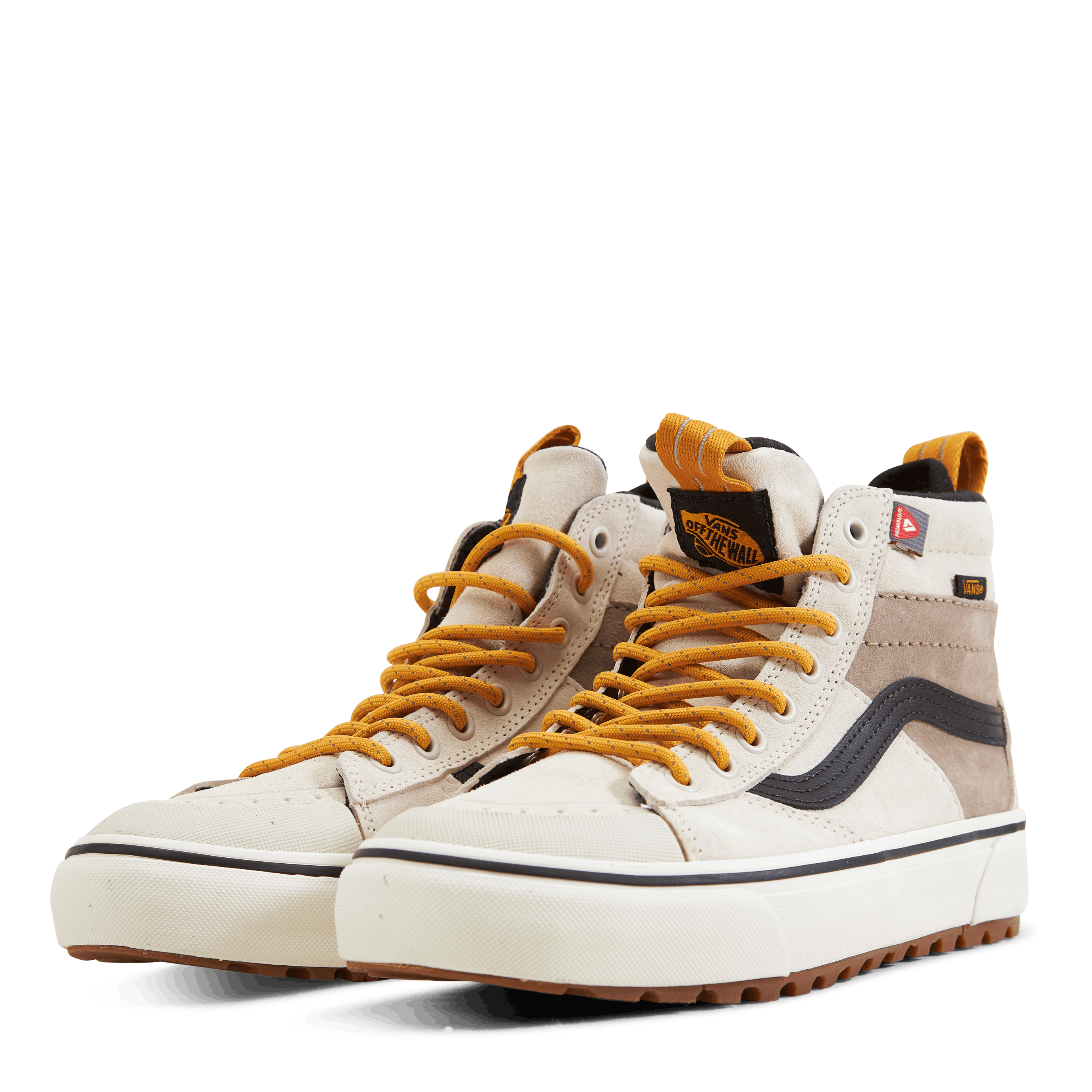 Vans Ua Sk8 - hi Mte - 2 Utility Pop White Multi