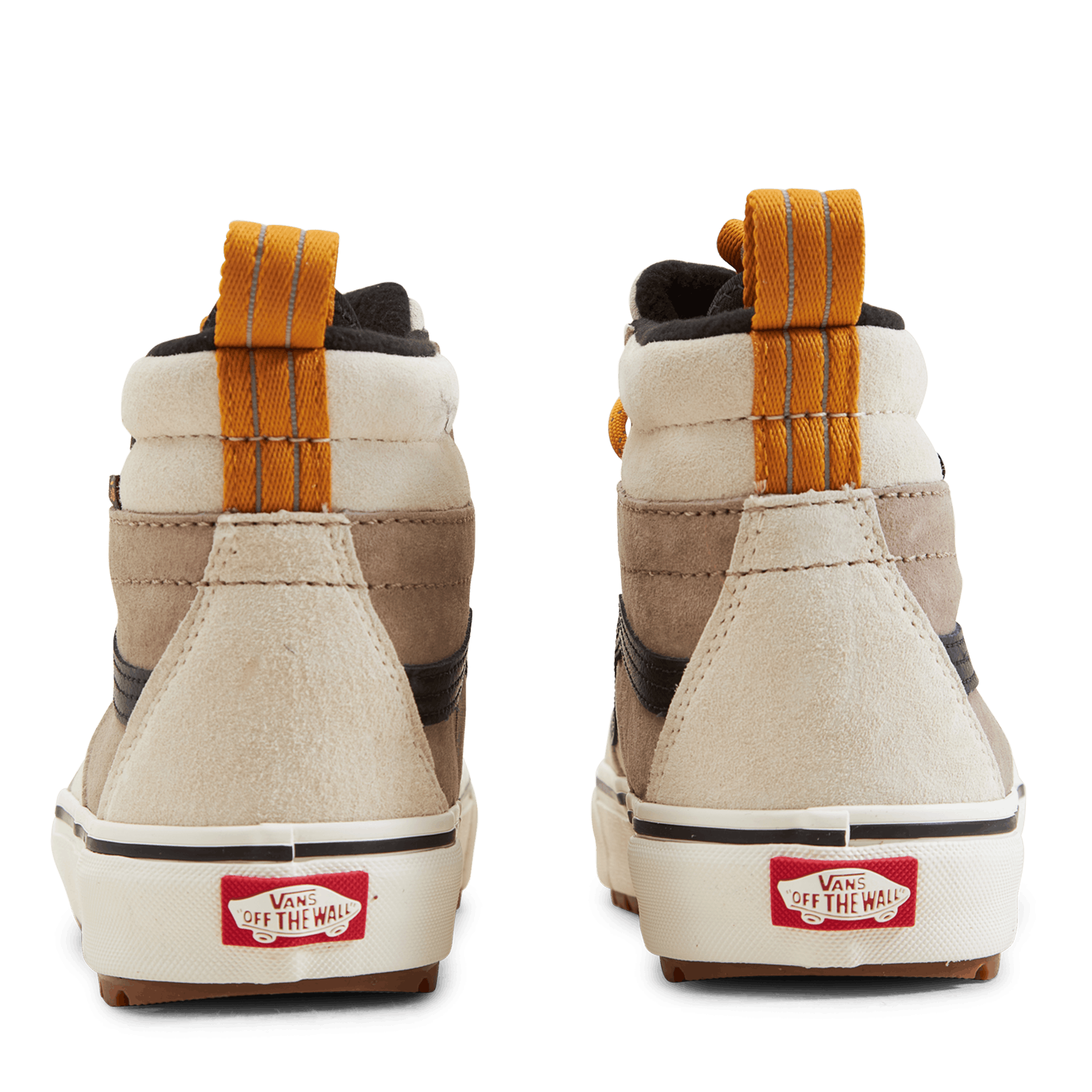 Vans Ua Sk8 - hi Mte - 2 Utility Pop White Multi