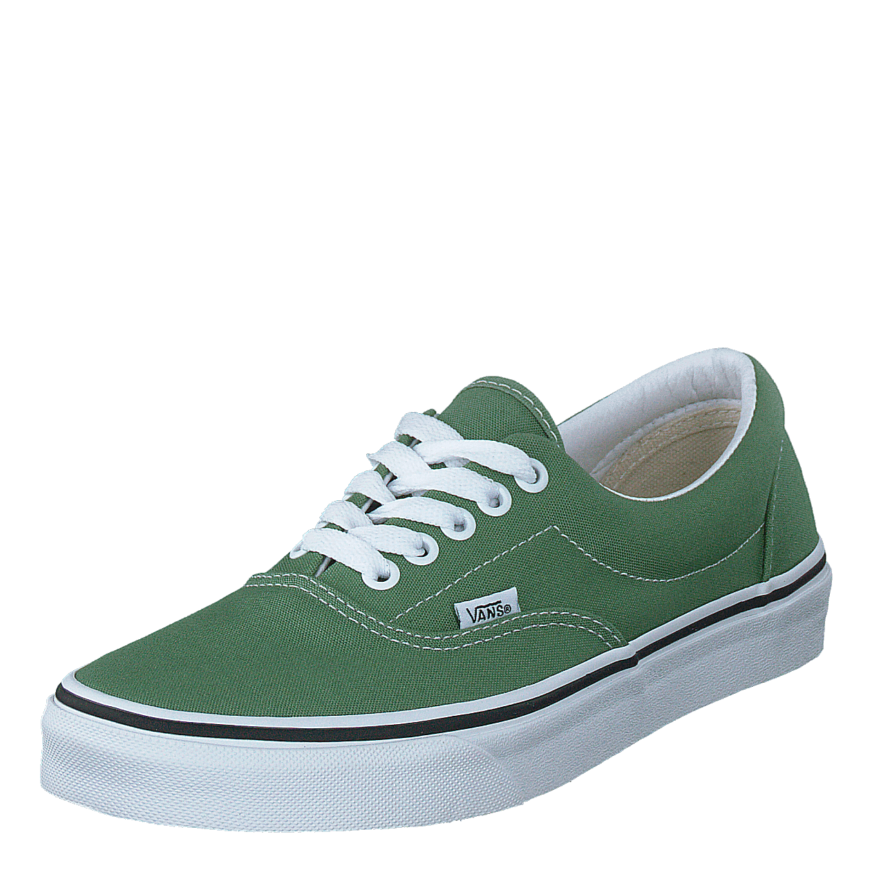 Vans Ua Era Shale Green/true White