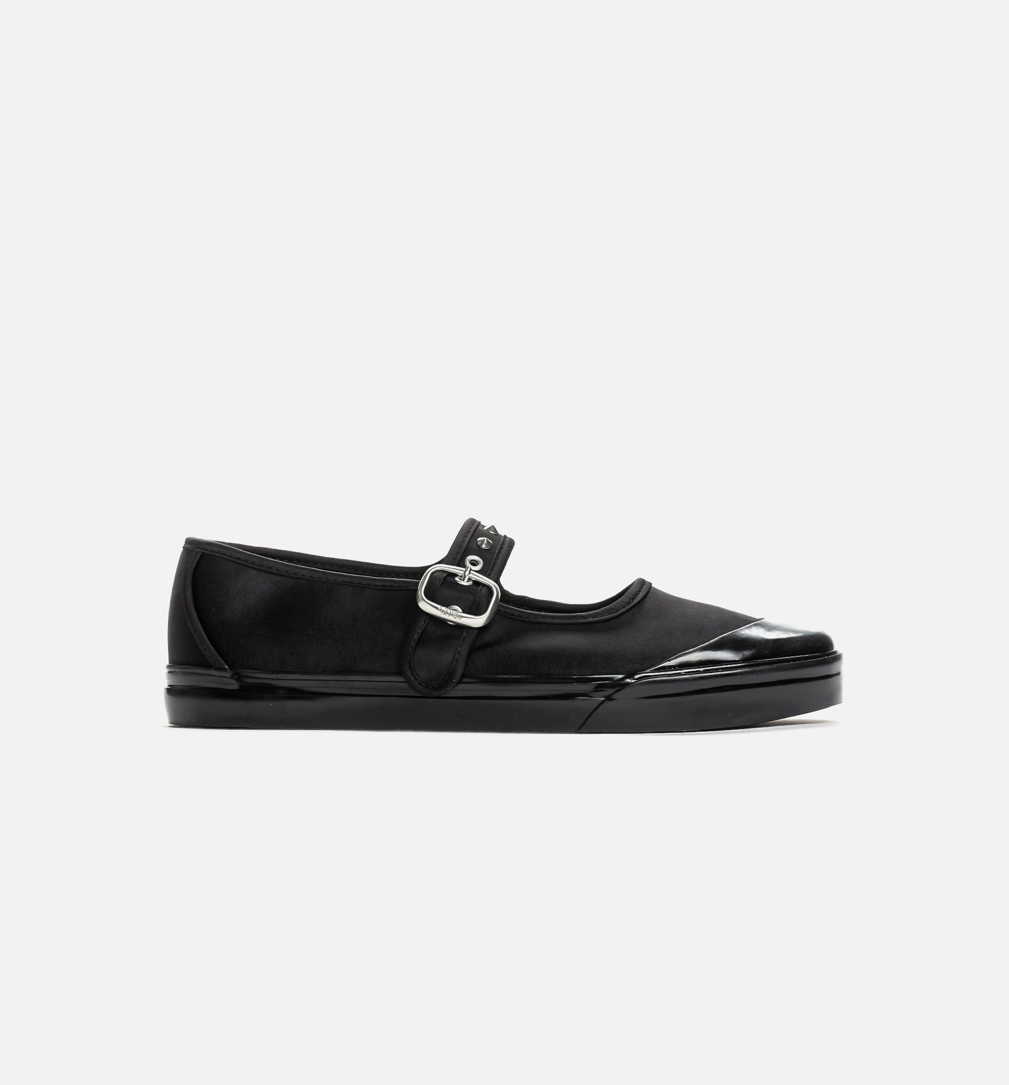 Vans LX Mary Jane Lowpro Studs Mens Lifestyle Shoe - Black