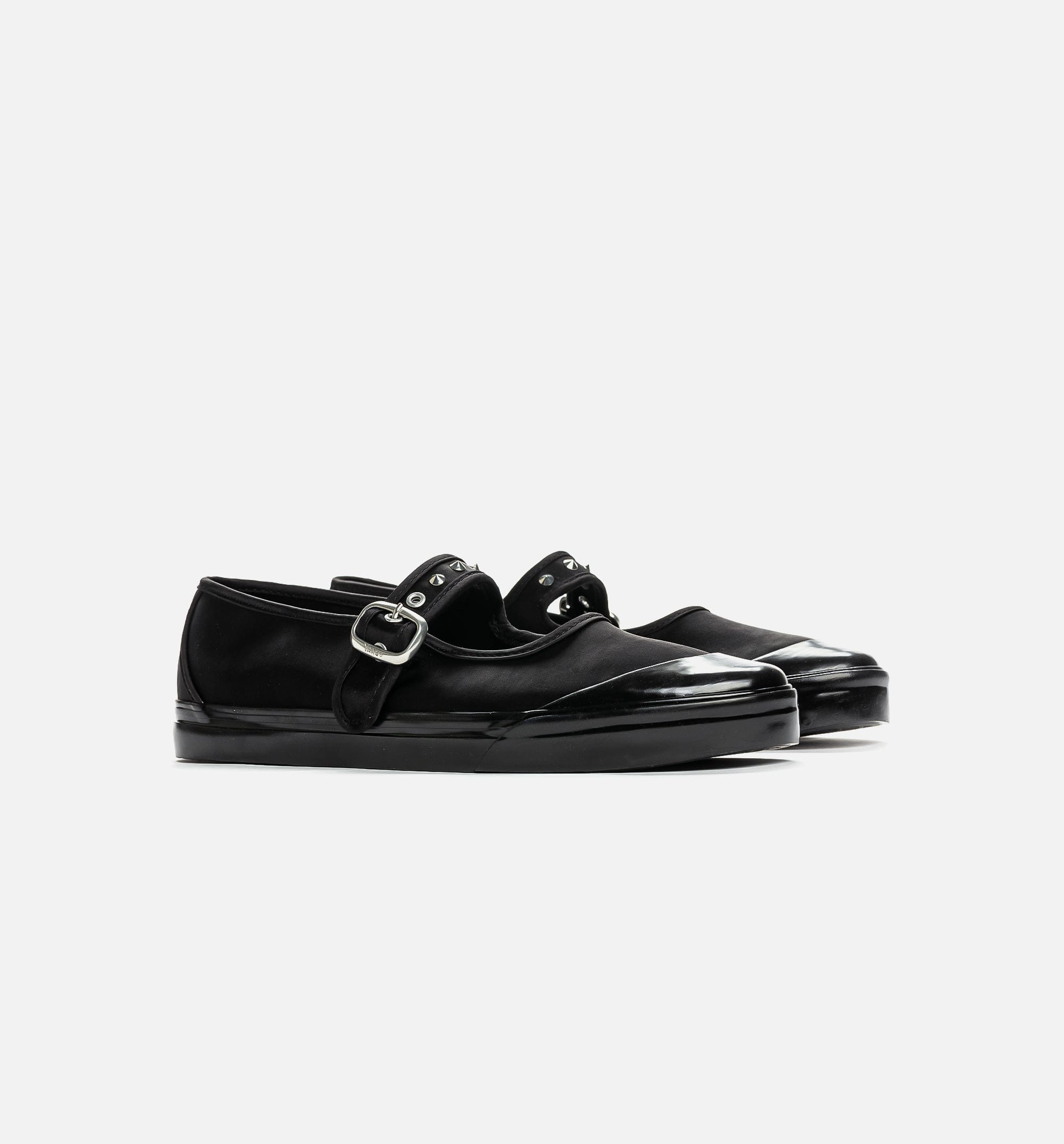 Vans LX Mary Jane Lowpro Studs Mens Lifestyle Shoe - Black