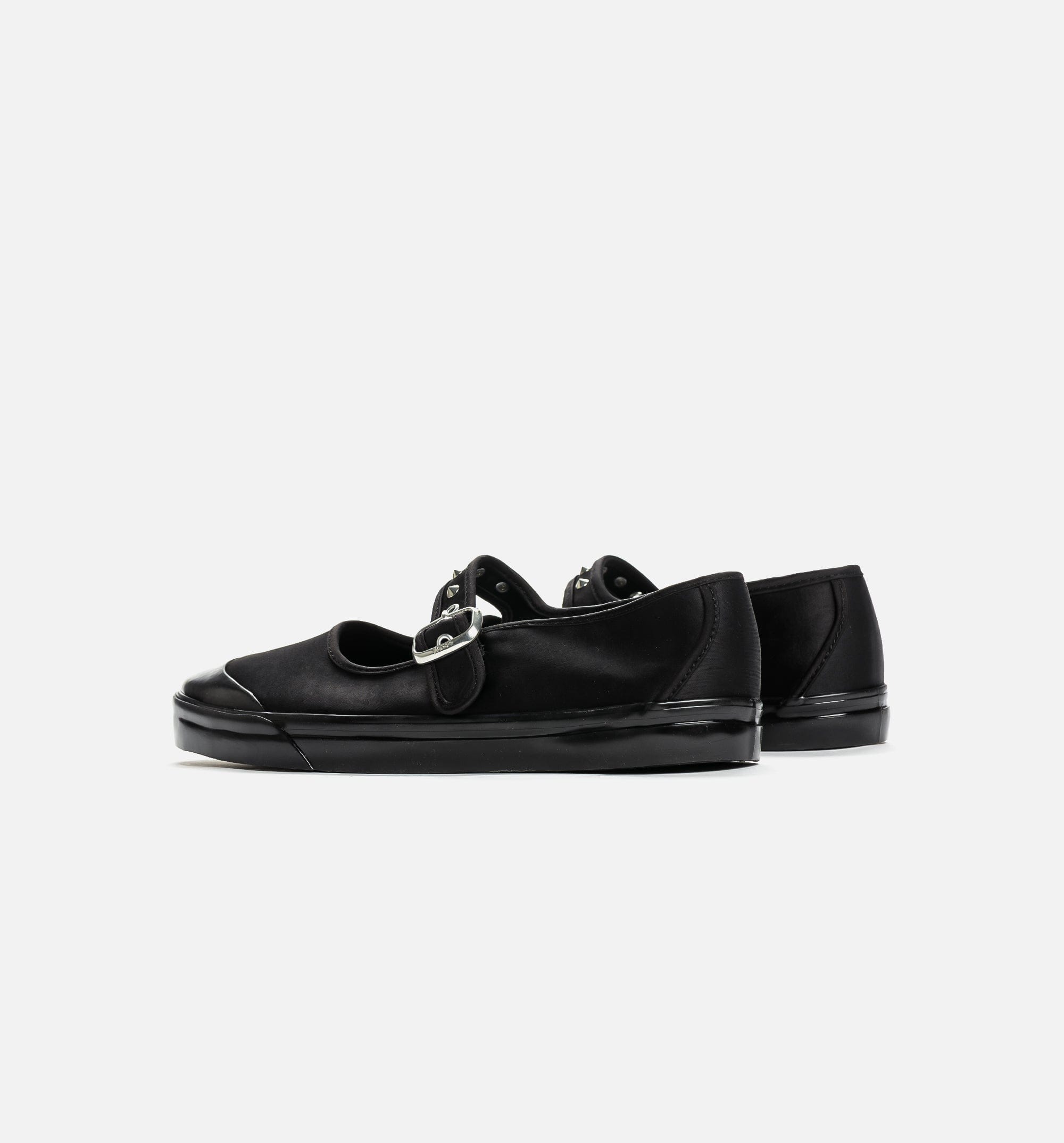 Vans LX Mary Jane Lowpro Studs Mens Lifestyle Shoe - Black