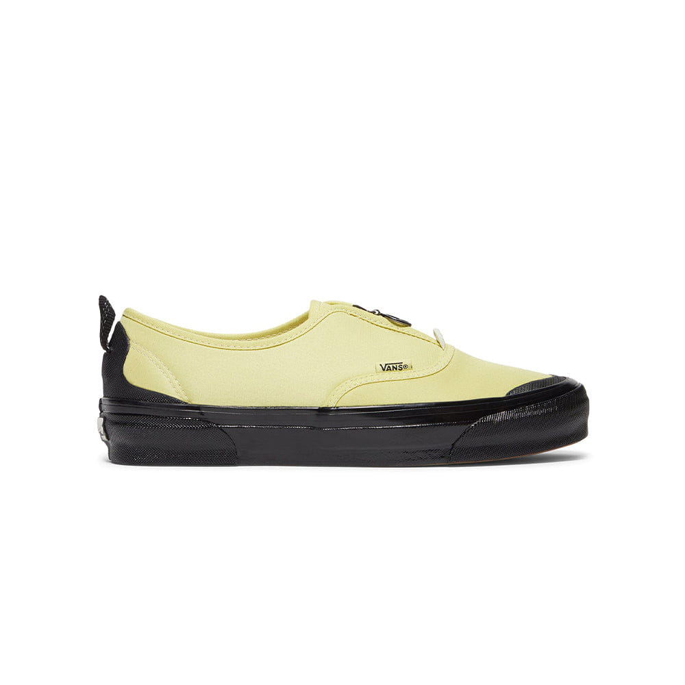 Vans OTW By Vans Authentic Zip Vibram Neoprene - Canary Yellow