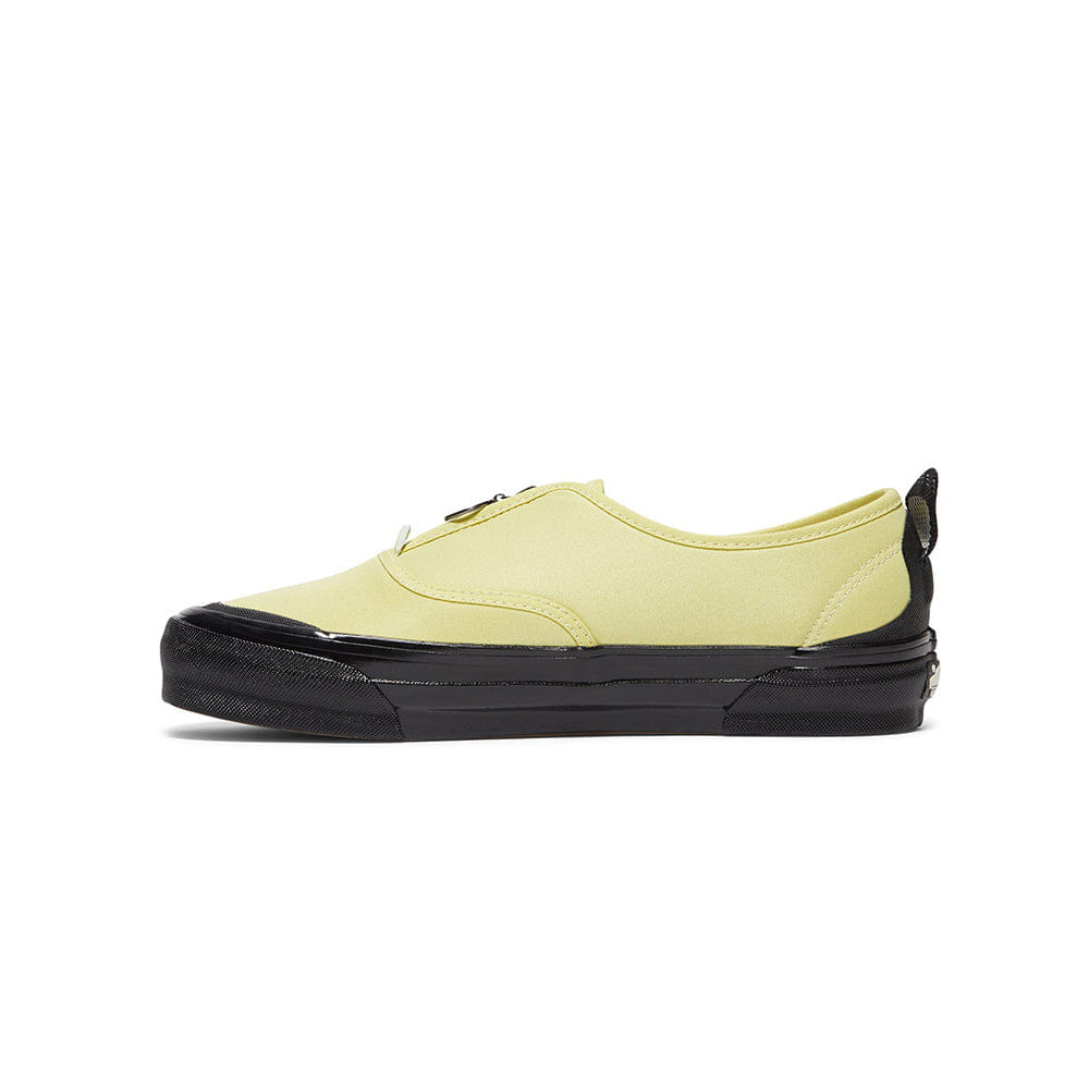 Vans OTW By Vans Authentic Zip Vibram Neoprene - Canary Yellow