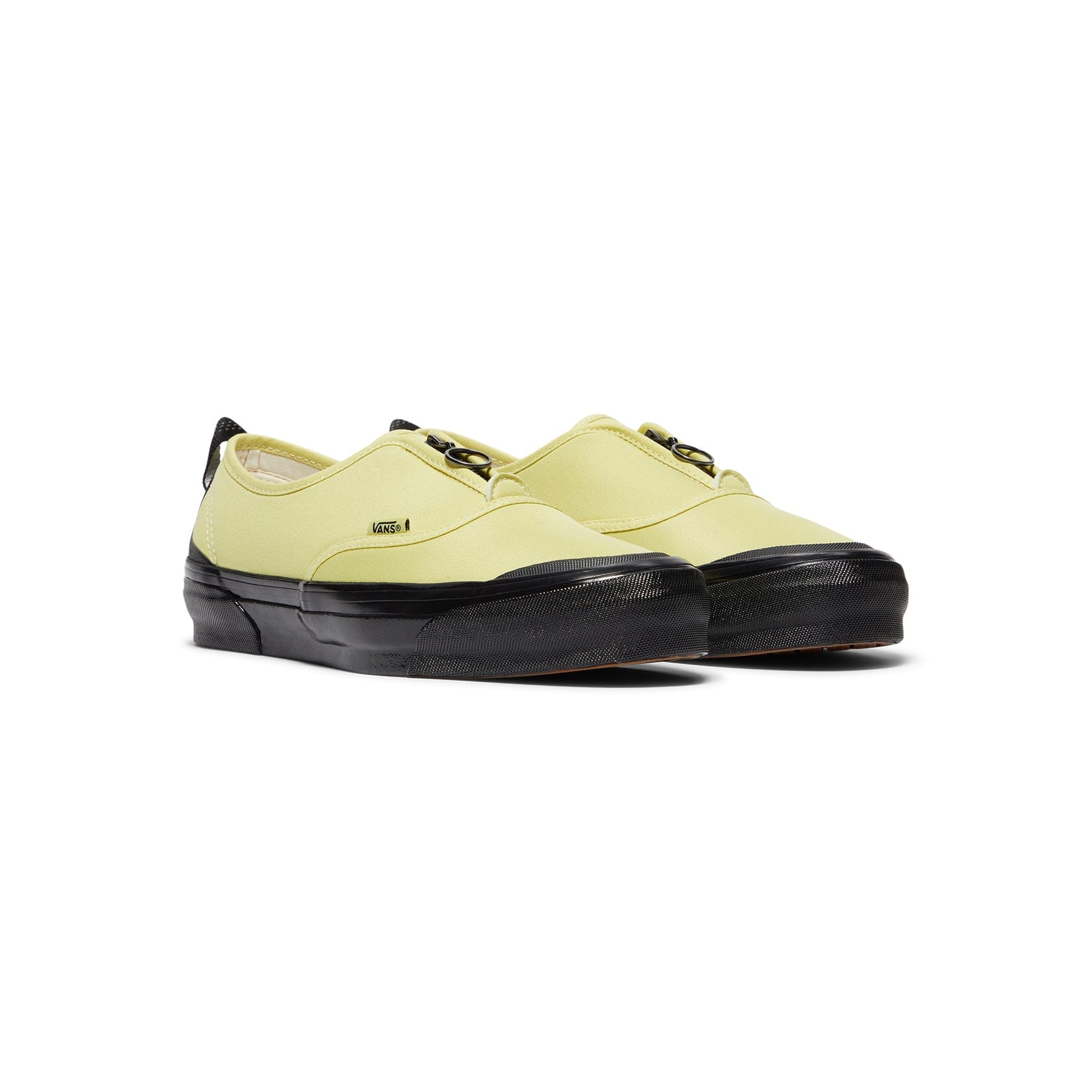 Vans OTW By Vans Authentic Zip Vibram Neoprene - Canary Yellow
