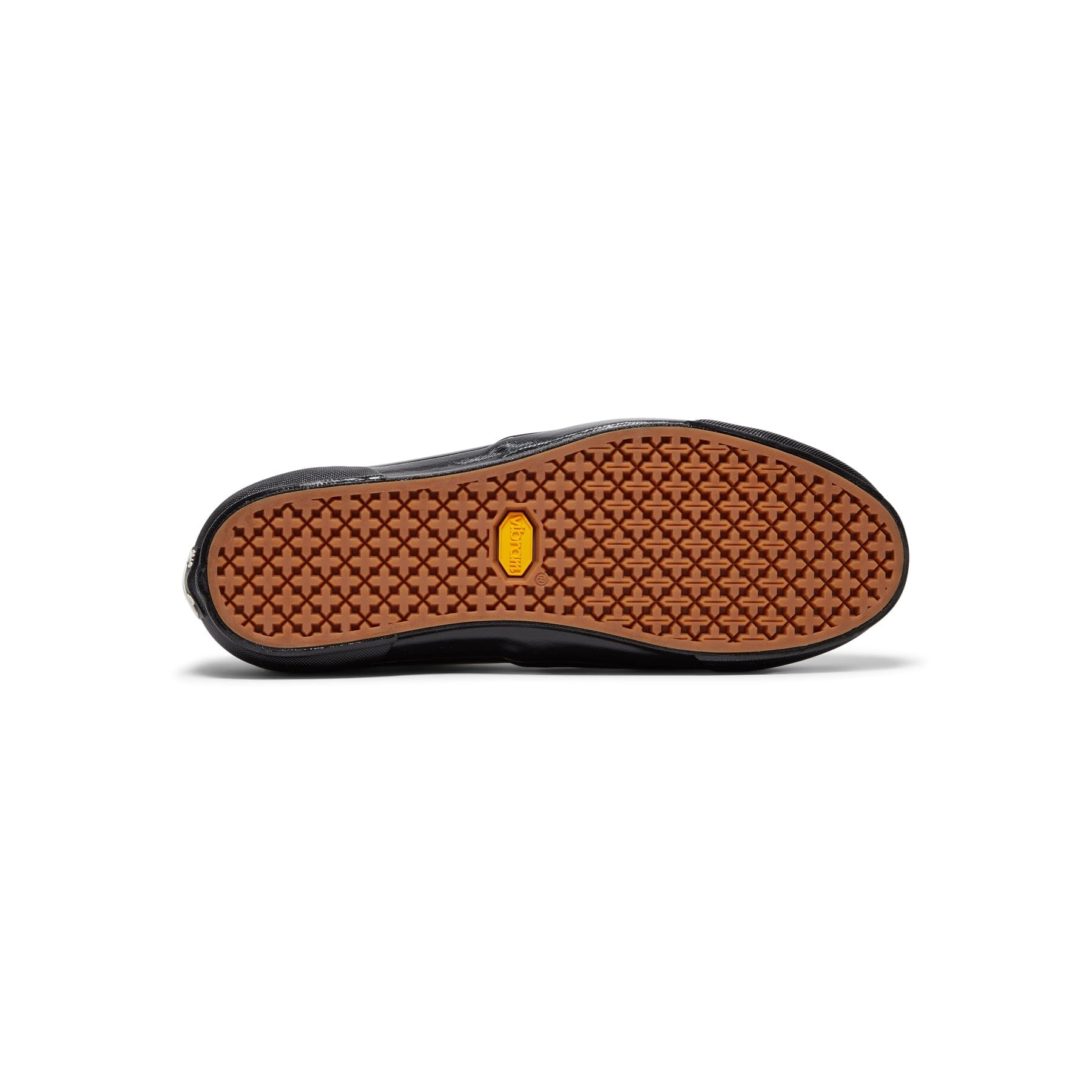 Vans OTW By Vans Authentic Zip Vibram Neoprene - Canary Yellow