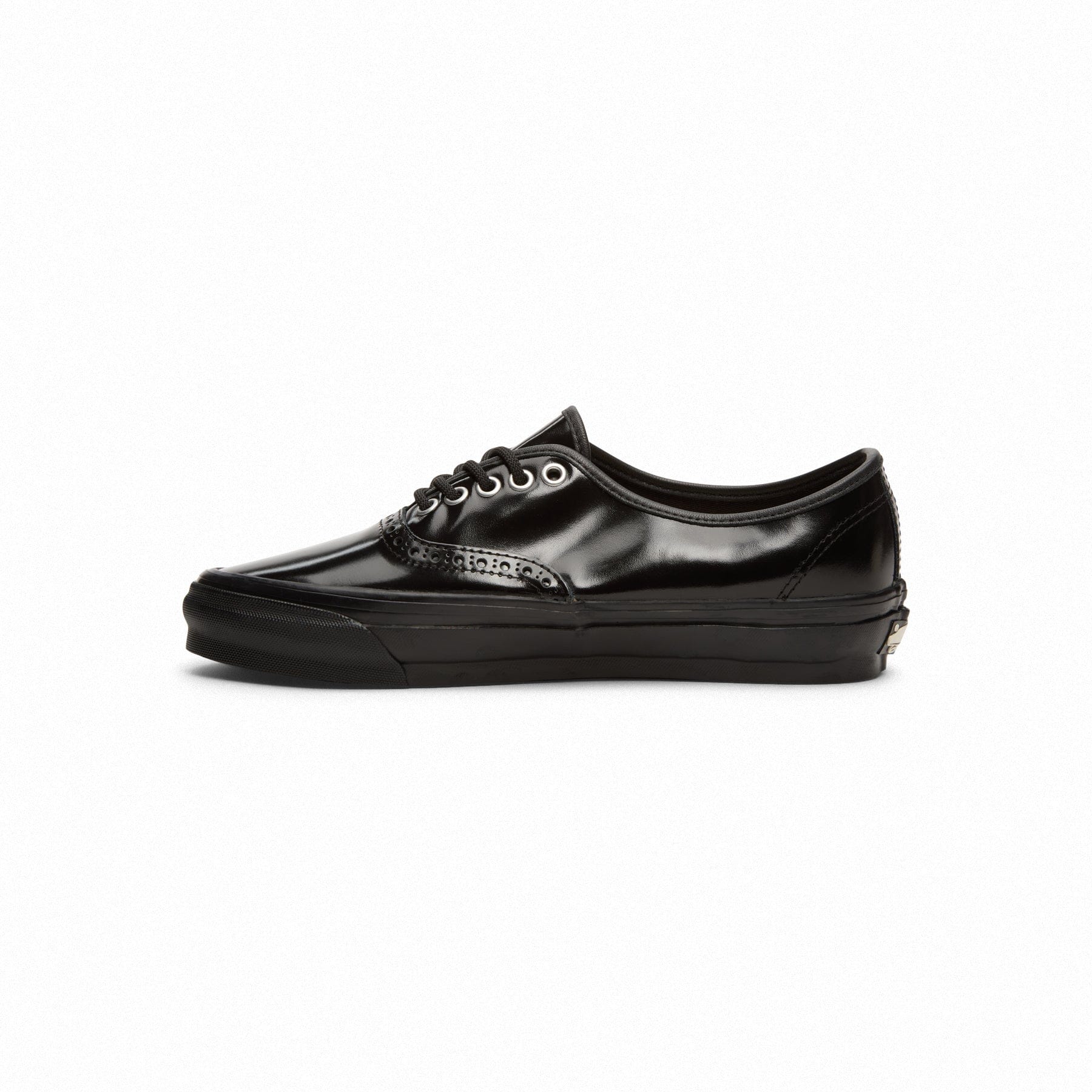 Vans OTW Authentic 44 Siped Vibram (Gloss Leather)