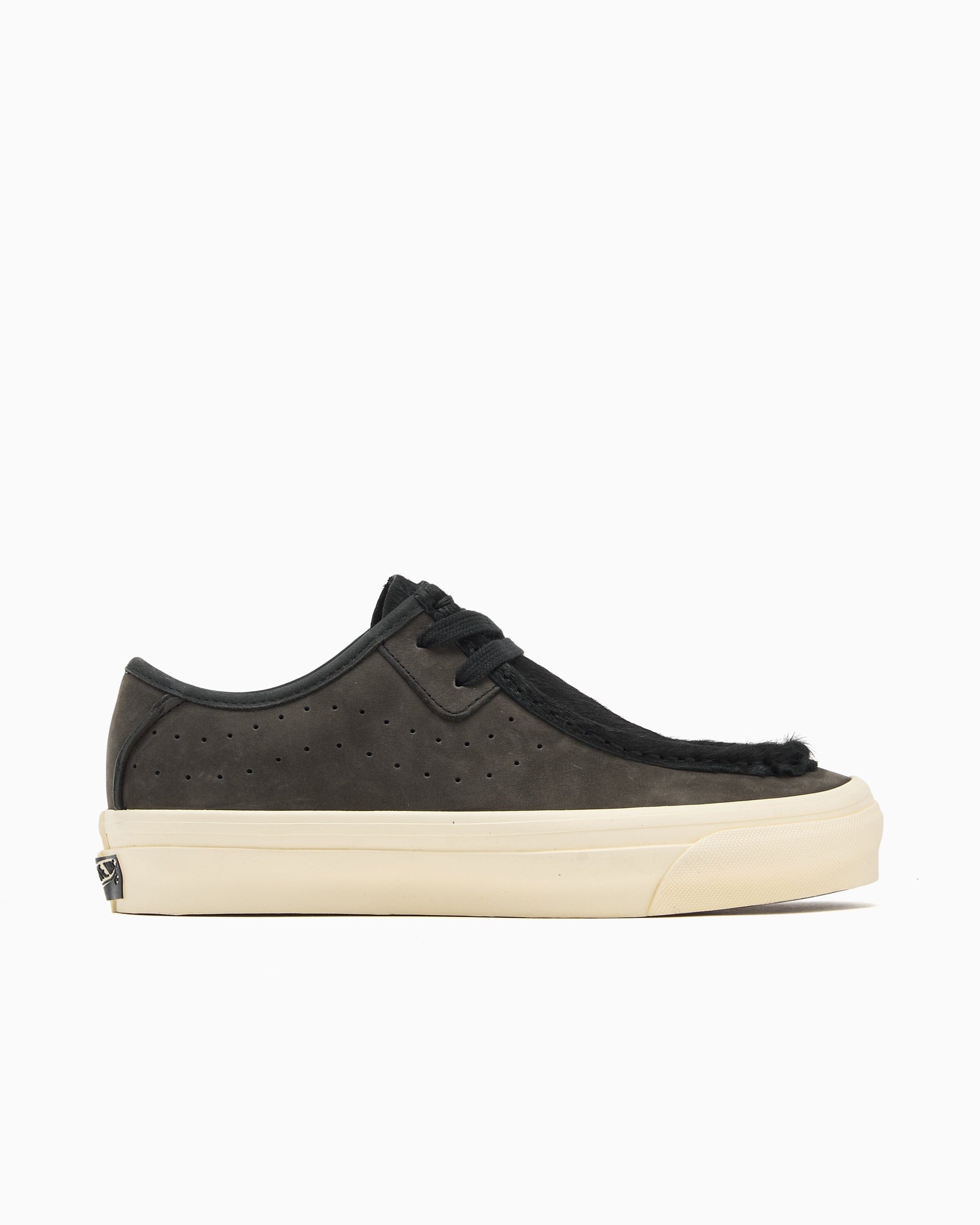 Vans LX Carver Low Pony Hair