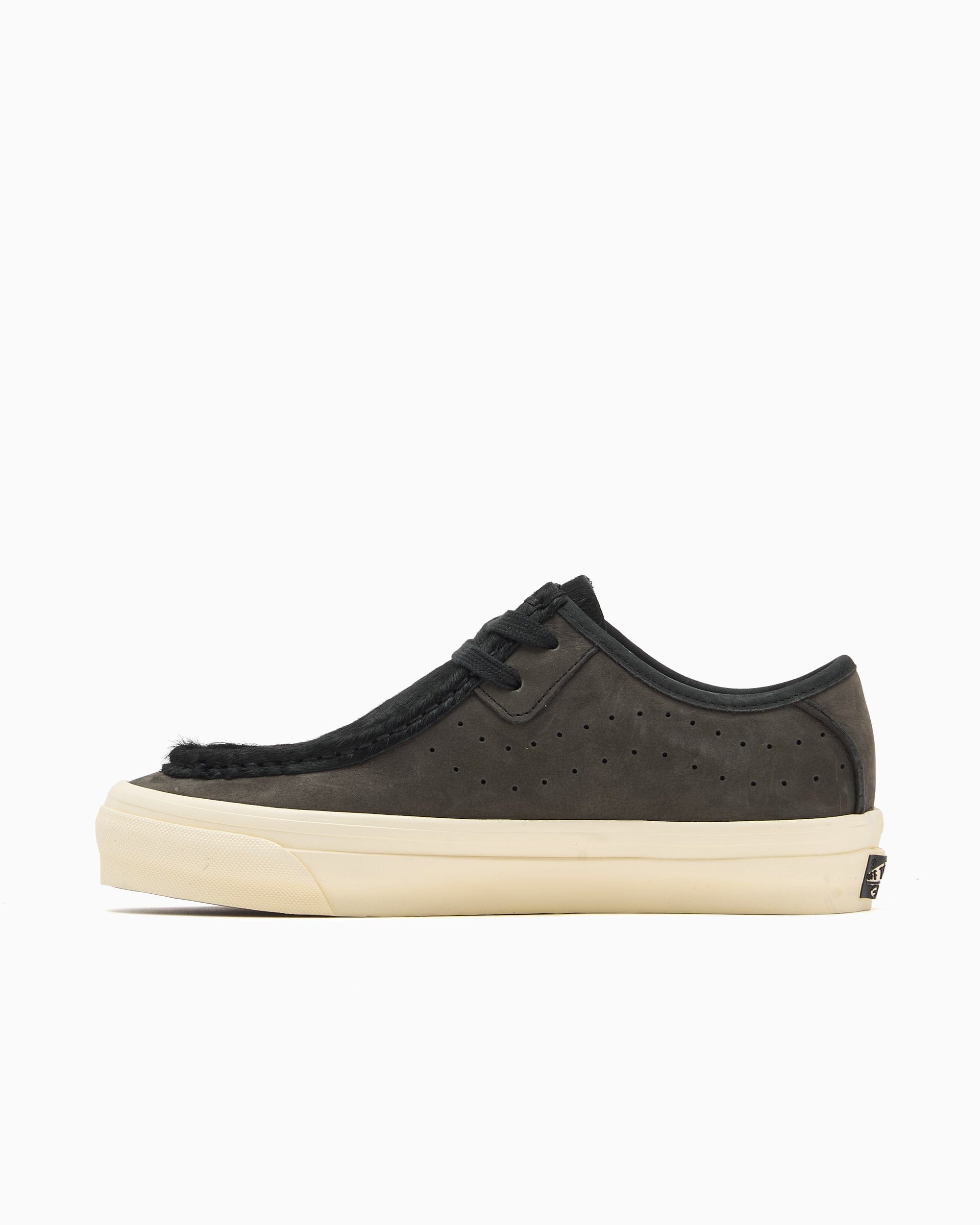 Vans LX Carver Low Pony Hair