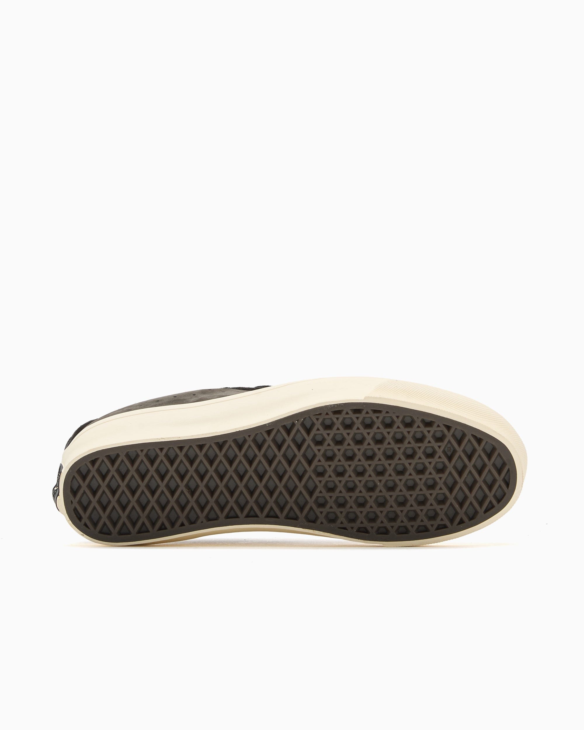 Vans LX Carver Low Pony Hair