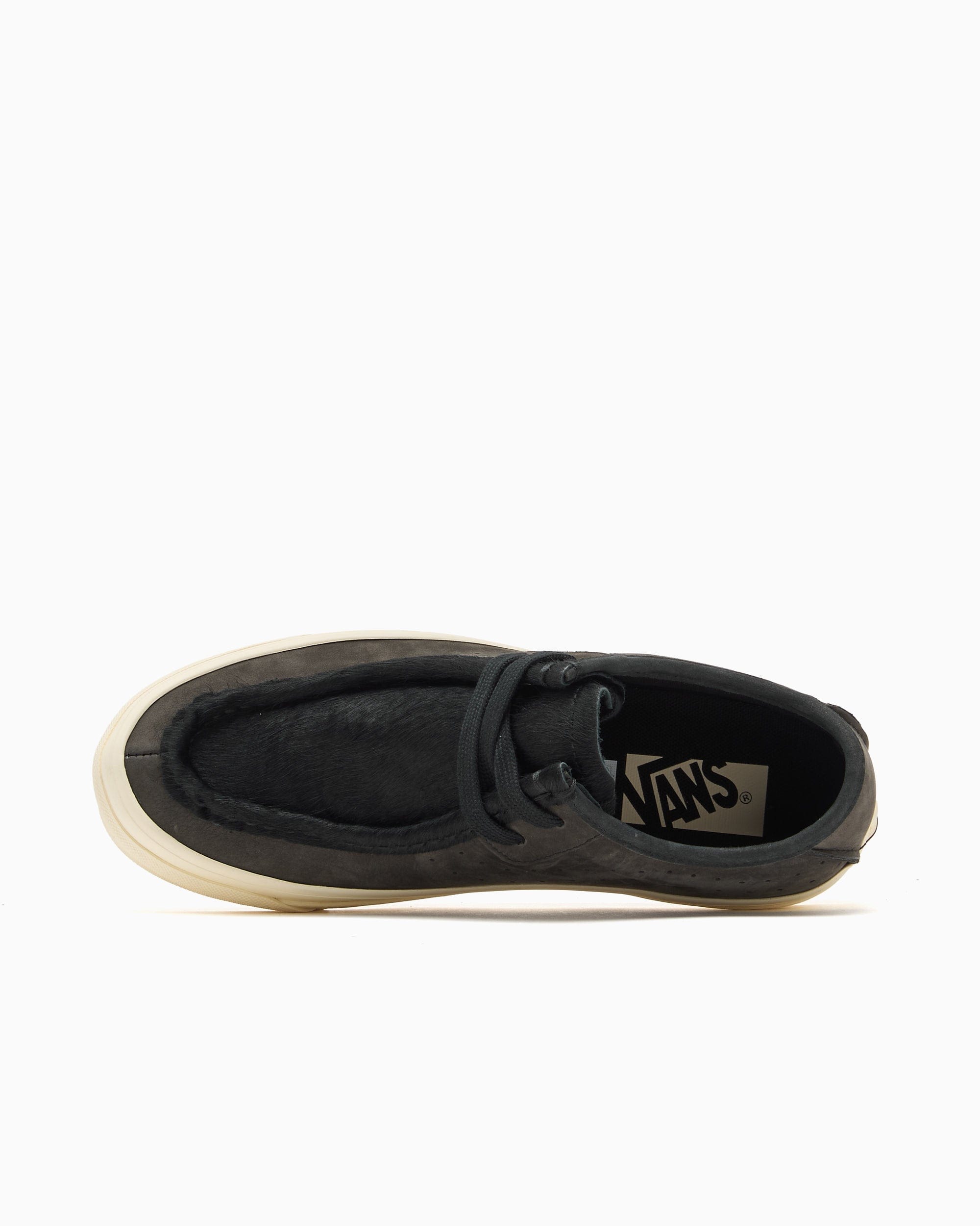 Vans LX Carver Low Pony Hair