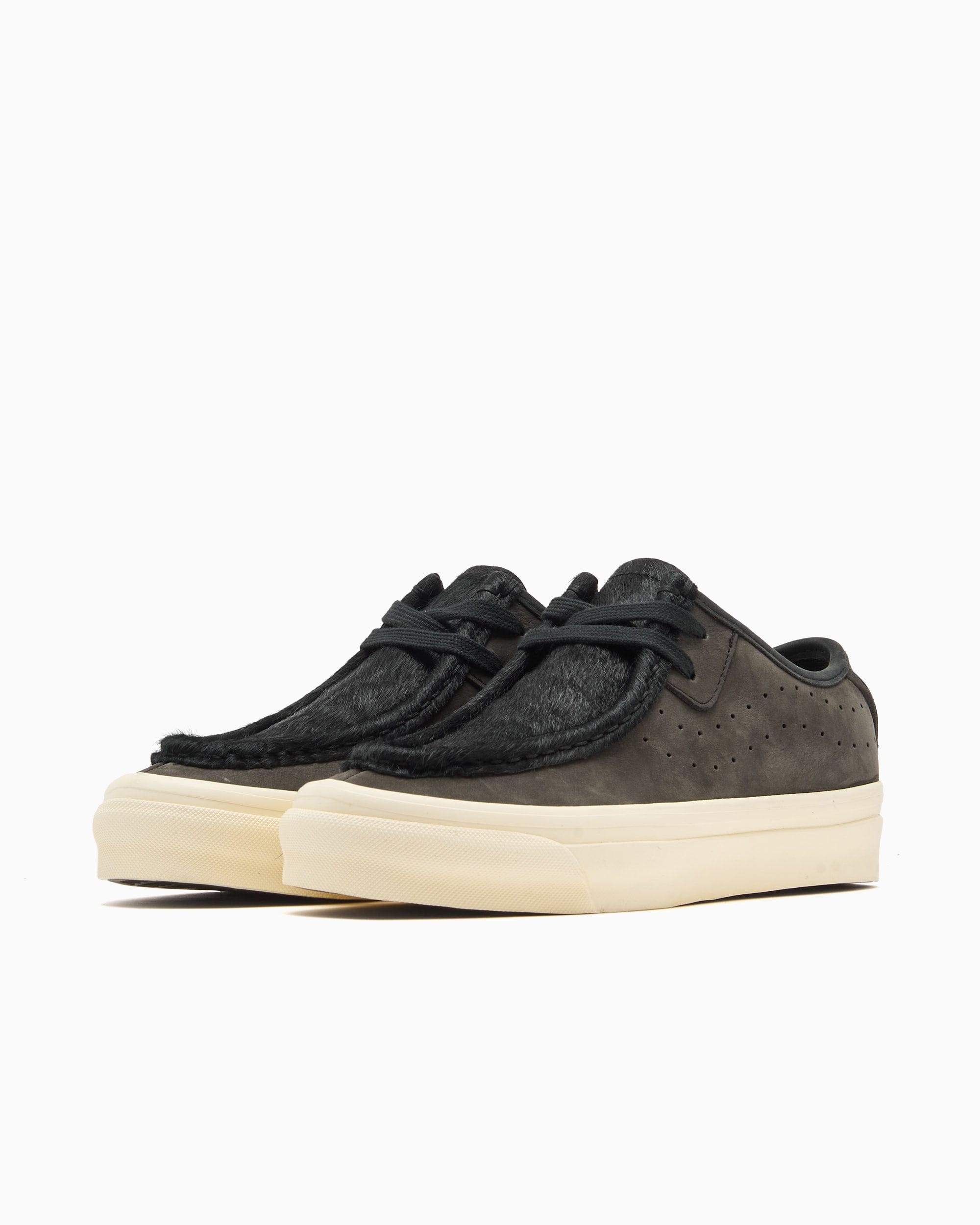 Vans LX Carver Low Pony Hair