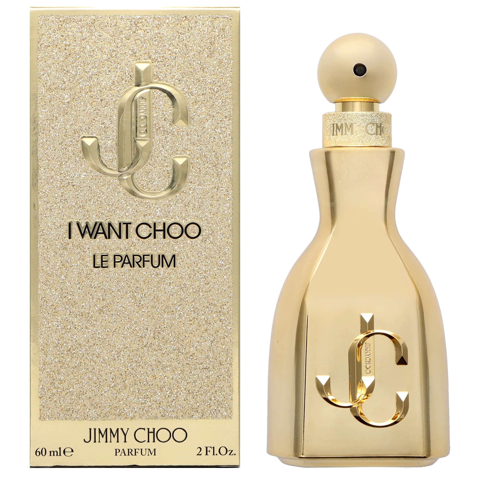 Jimmy Choo I Want Choo Le Parfum Spray 60 ml