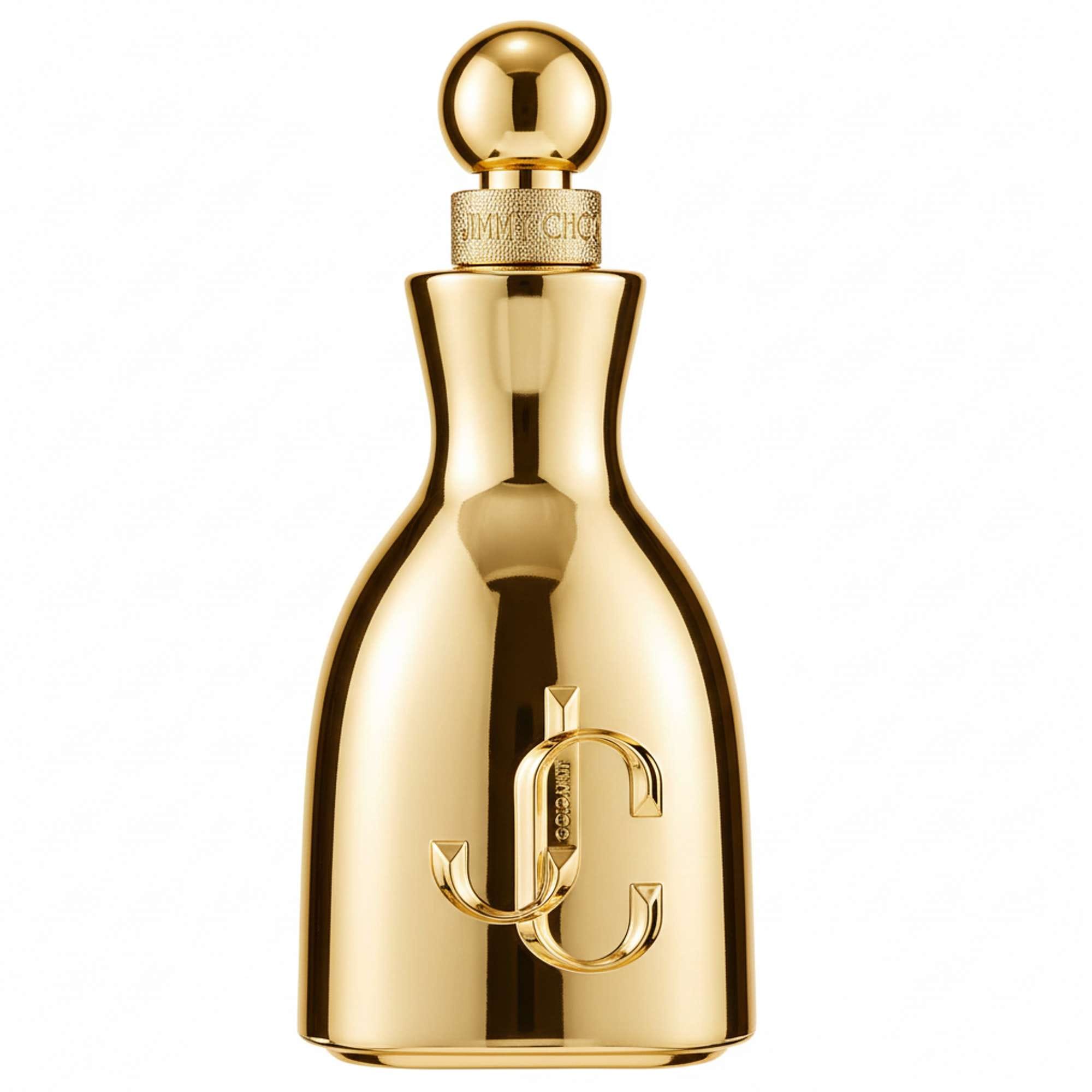 Jimmy Choo I Want Choo Le Parfum Spray 100 ml