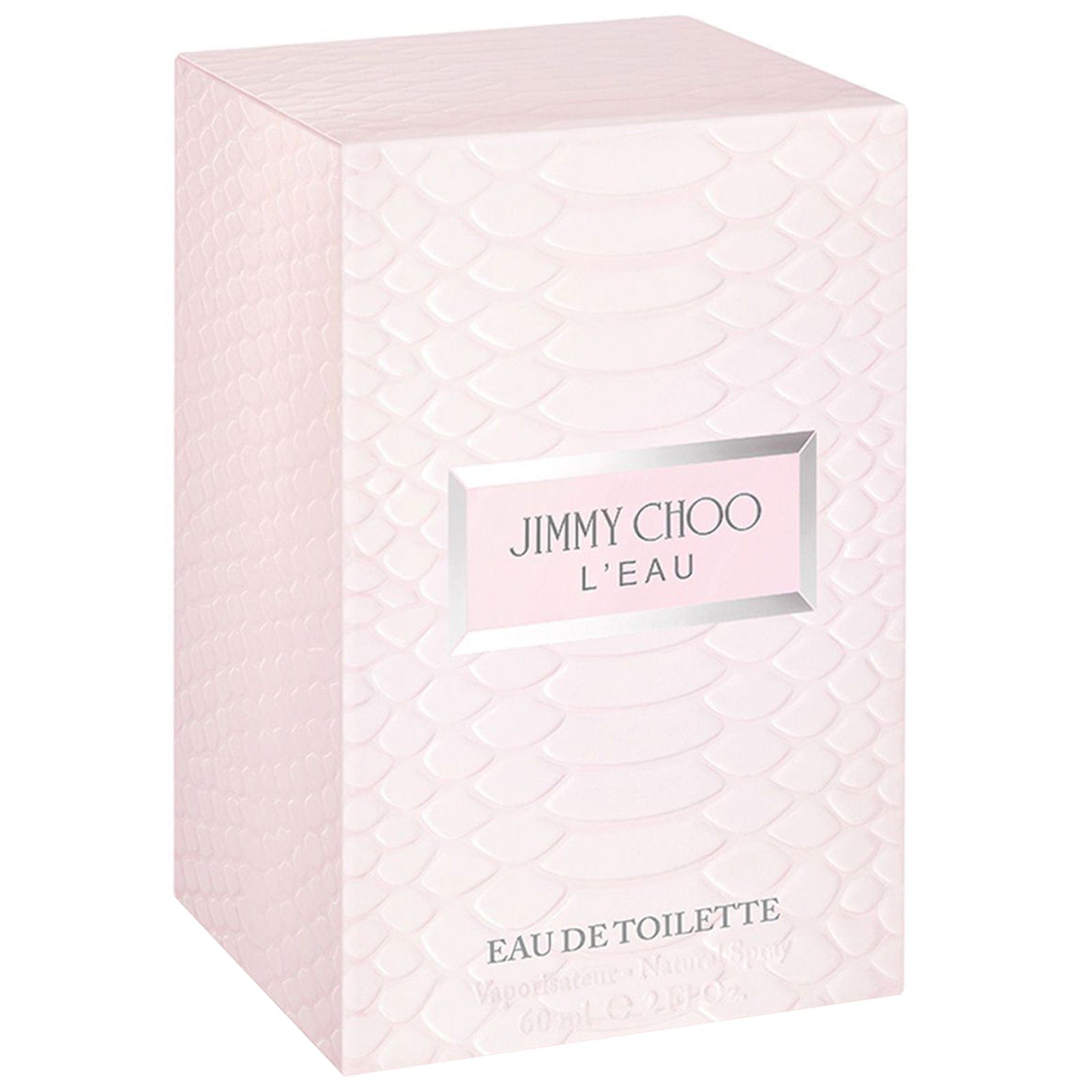 Jimmy Choo L'Eau Eau de Toilette Spray 60 ml