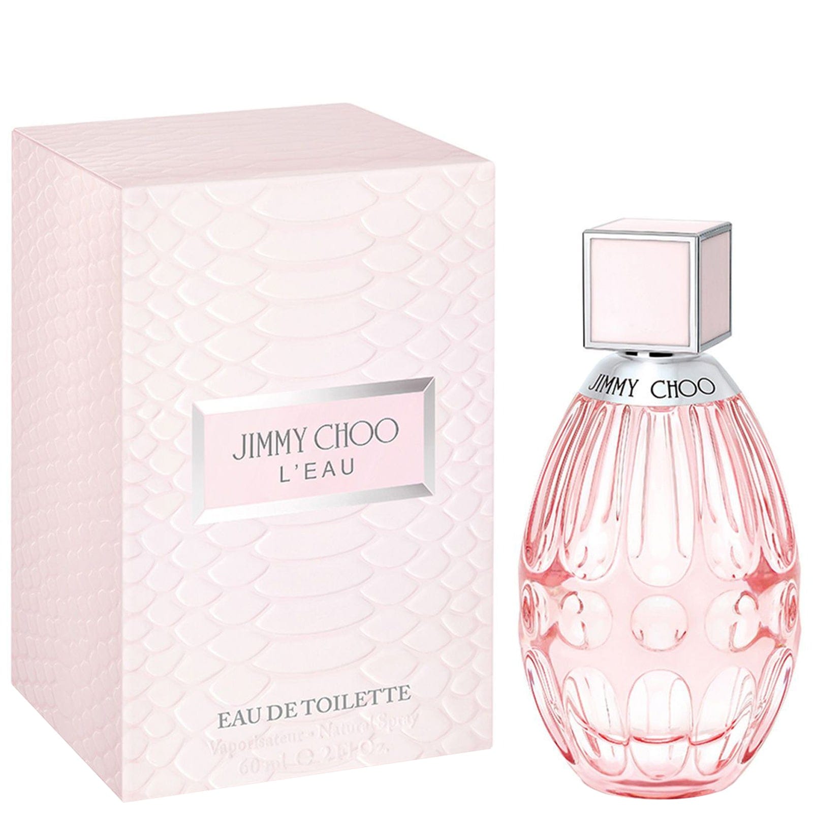 Jimmy Choo L'Eau Eau de Toilette Spray 60 ml