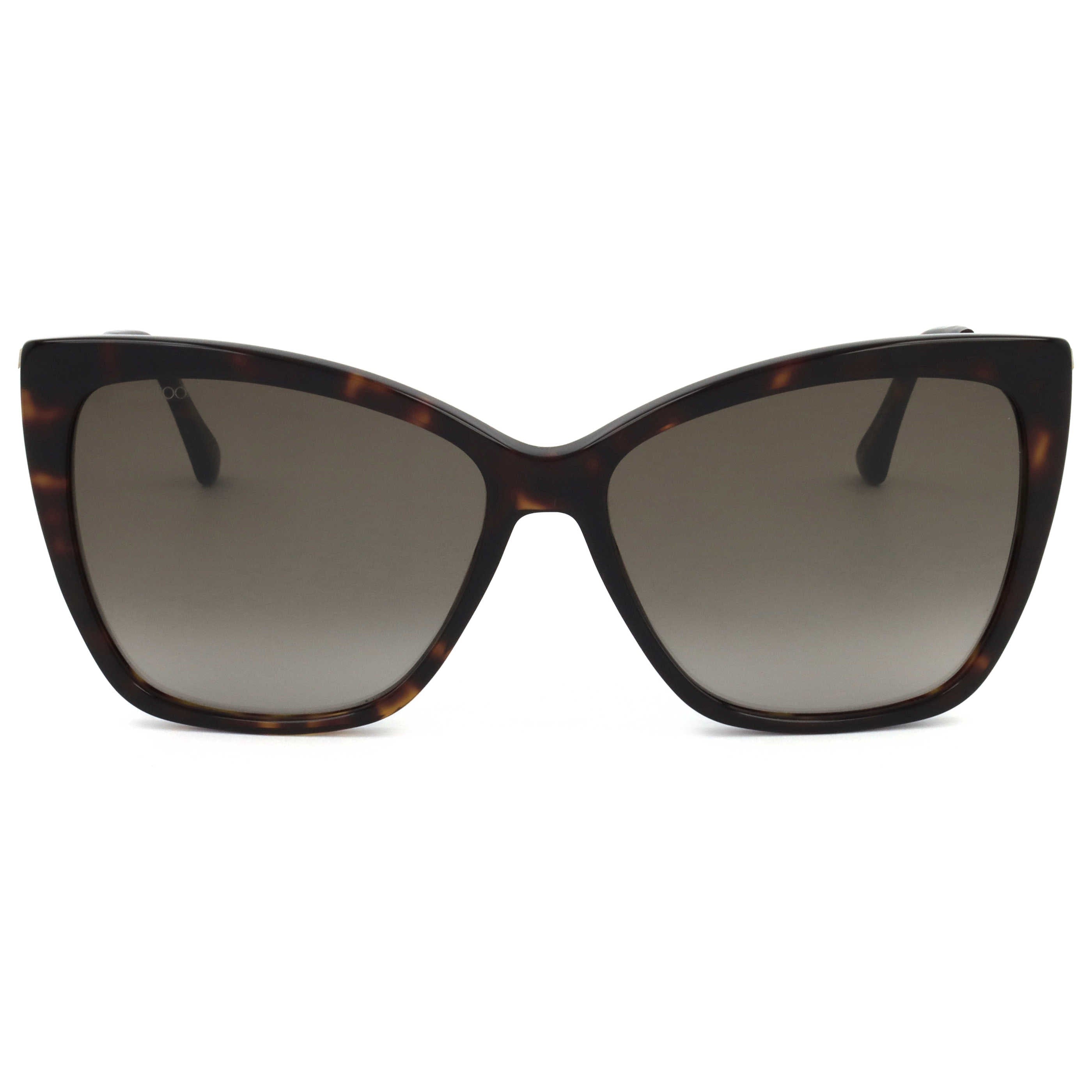 Jimmy Choo Seba Women's Sunglasses SEBA - S - 086 - 58