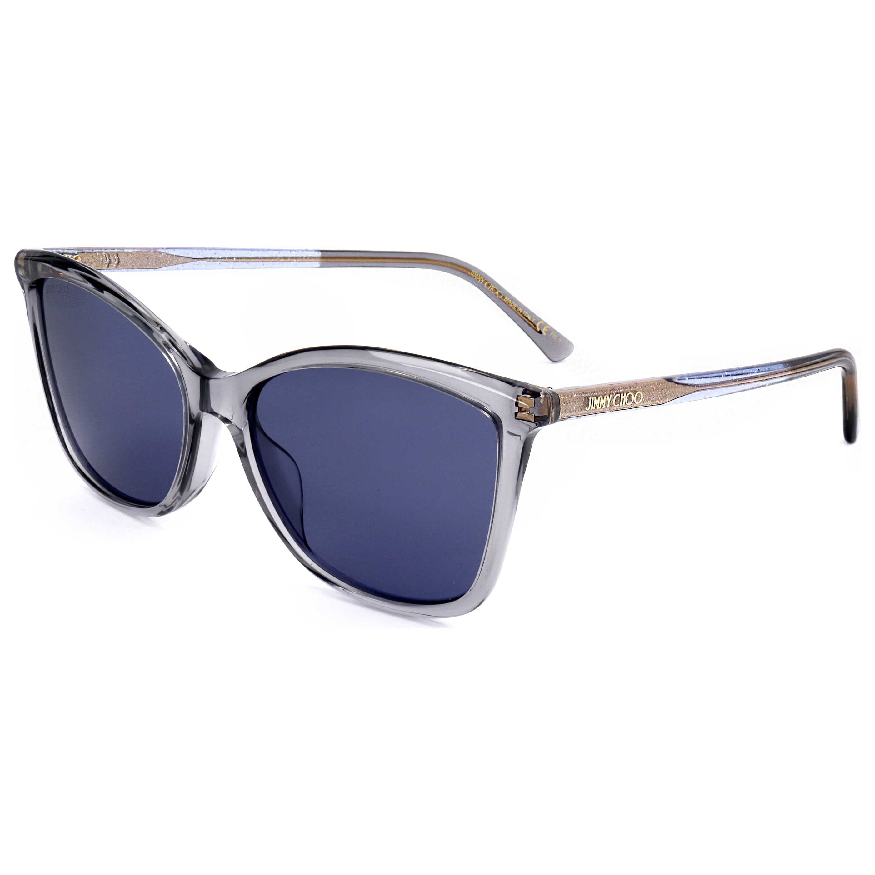 Jimmy Choo Women's Sunglasses BA - G - S - KB7 - 56