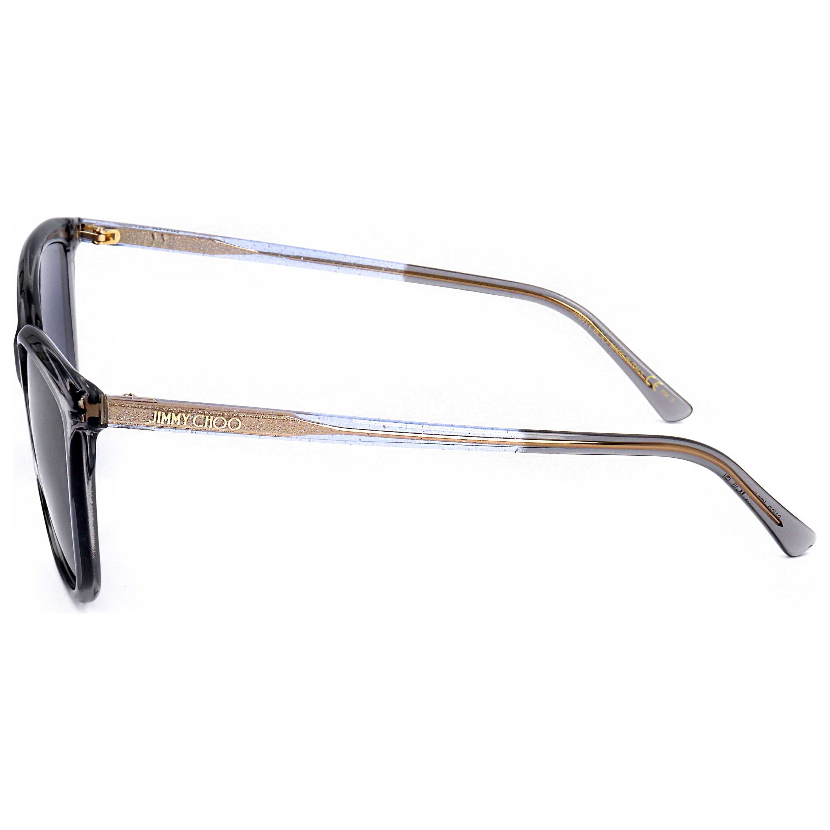Jimmy Choo Women's Sunglasses BA - G - S - KB7 - 56