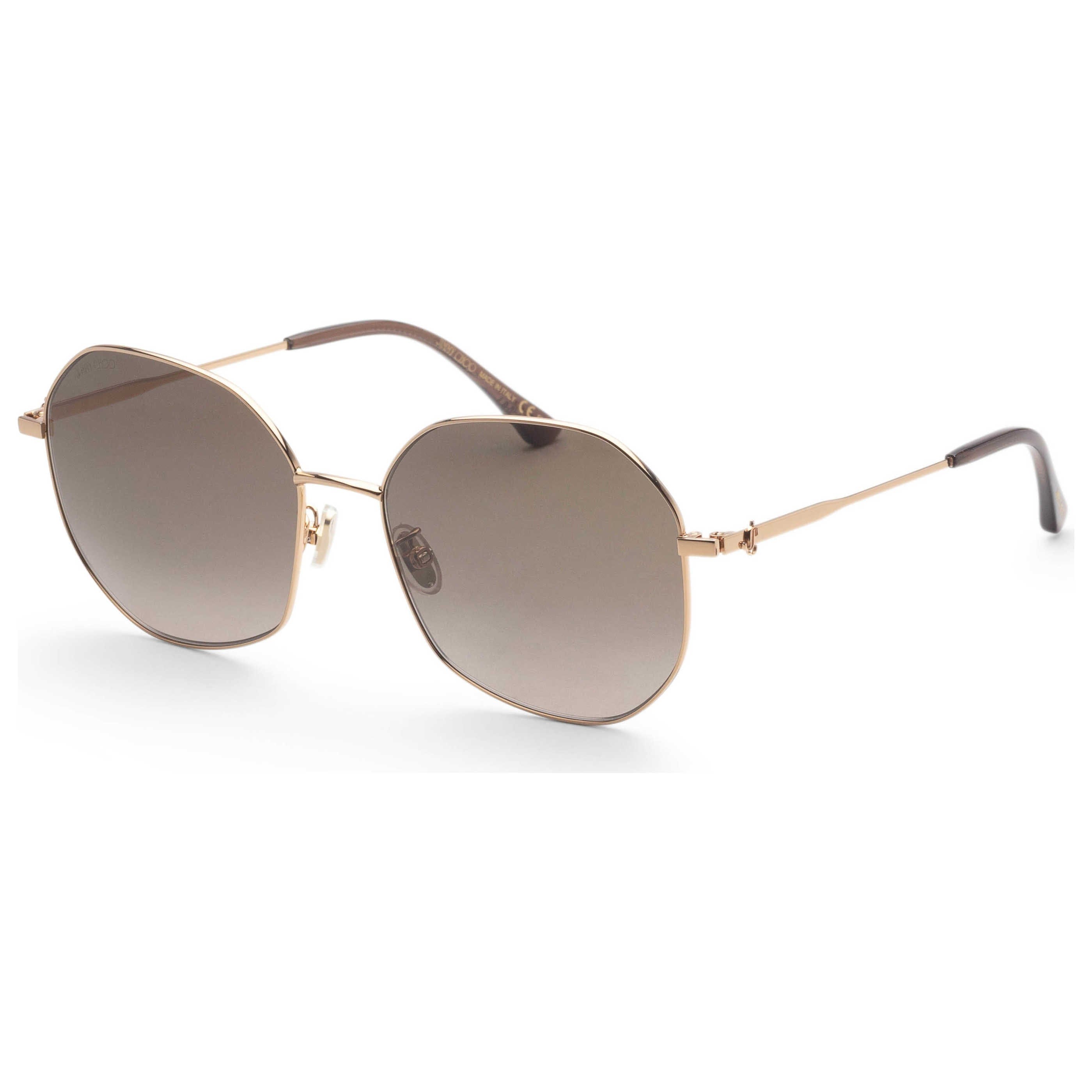 Jimmy Choo Astra Women's Sunglasses ASTRA - F - SK - 000 - 58