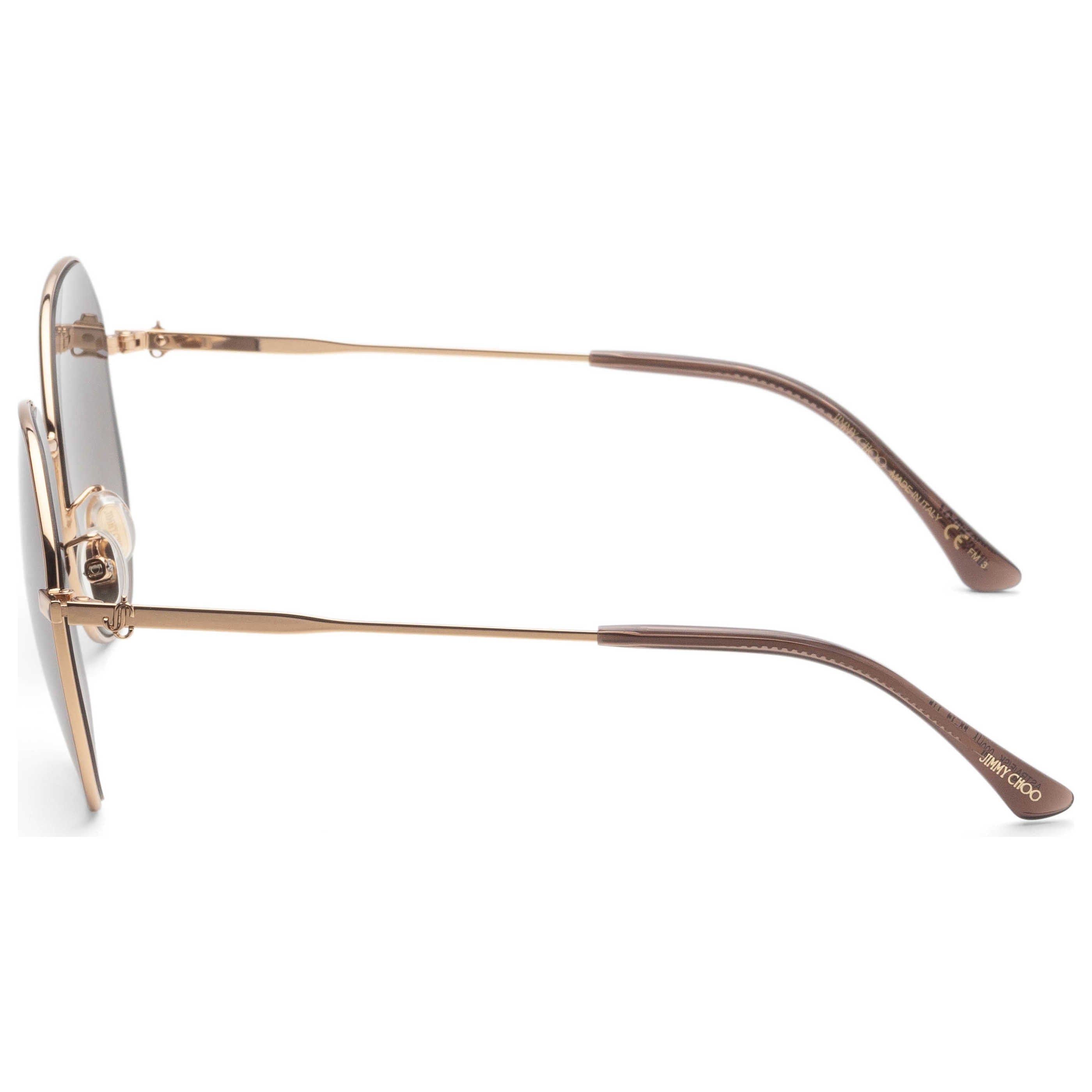 Jimmy Choo Astra Women's Sunglasses ASTRA - F - SK - 000 - 58