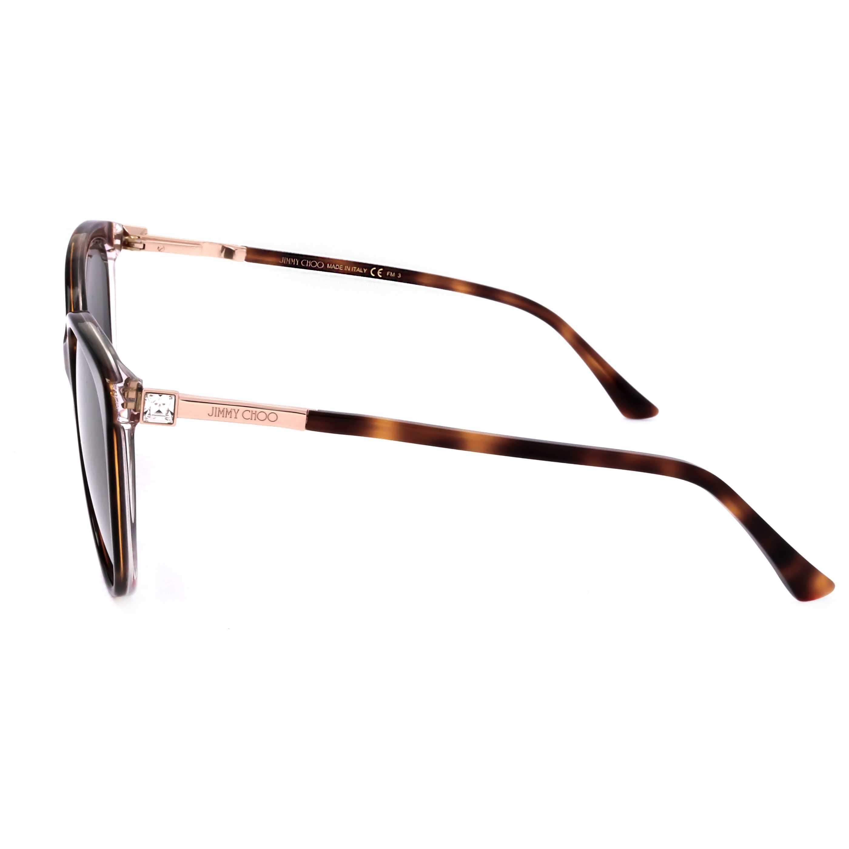 Jimmy Choo Lissa Women's Sunglasses LISSA - S - 0T4 - 58