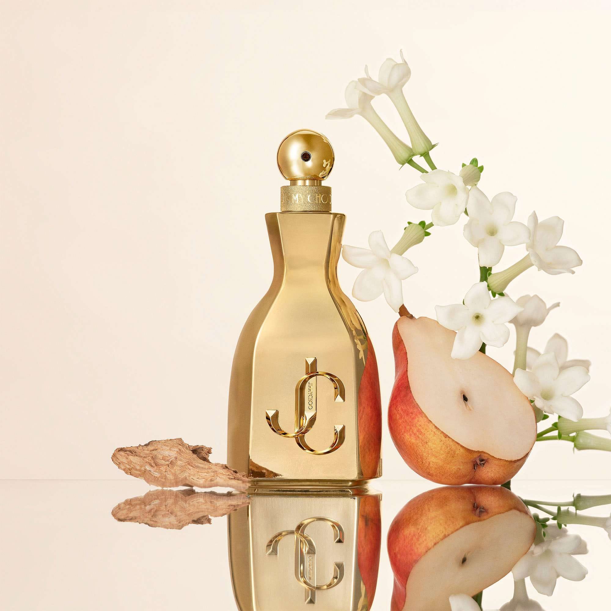 Jimmy Choo I Want Choo Le Parfum 60 ml Gift Set