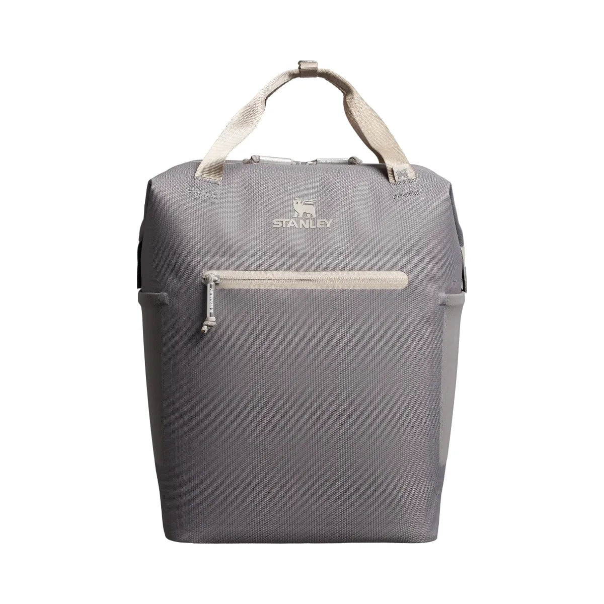 Stanley All Day Madeleine Mini Cooler Backpack 20 Can 14 QT 13.2 l Stone