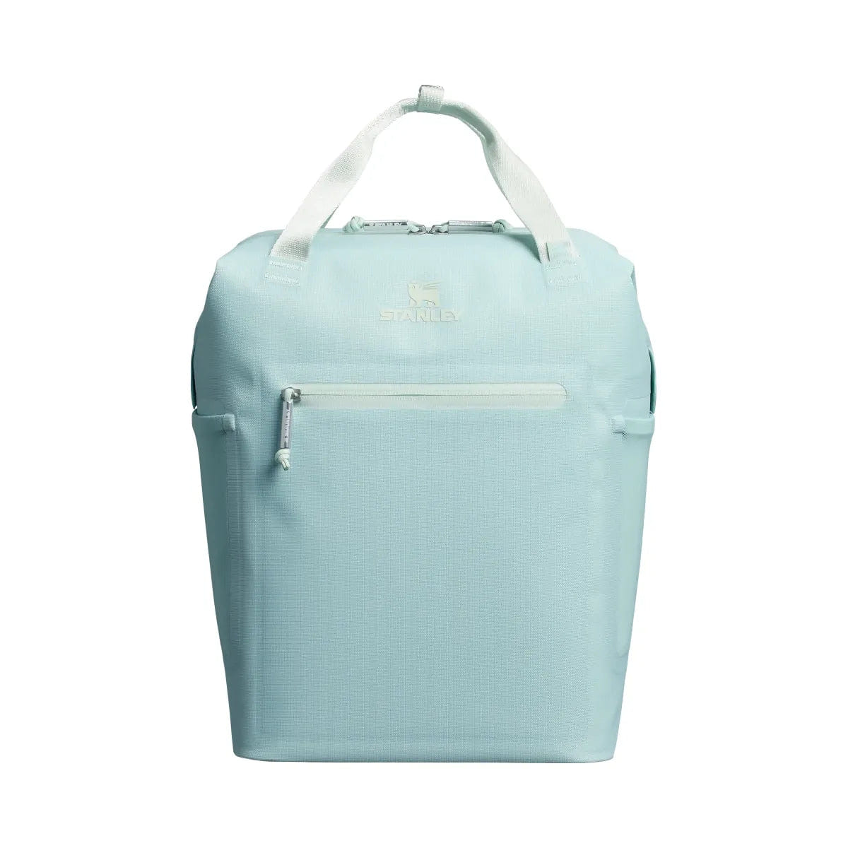 Stanley All Day Madeleine Mini Cooler Backpack 20 Can 14 QT 13.2 l Seafoam