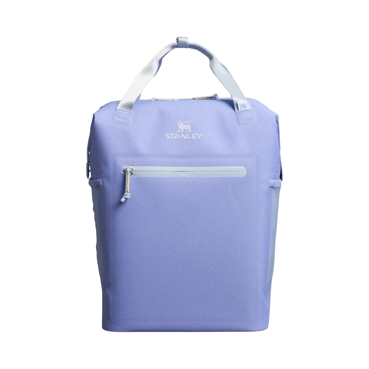 Stanley All Day Madeleine Mini Cooler Backpack 20 Can 14 QT 13.2 l Hydrangea