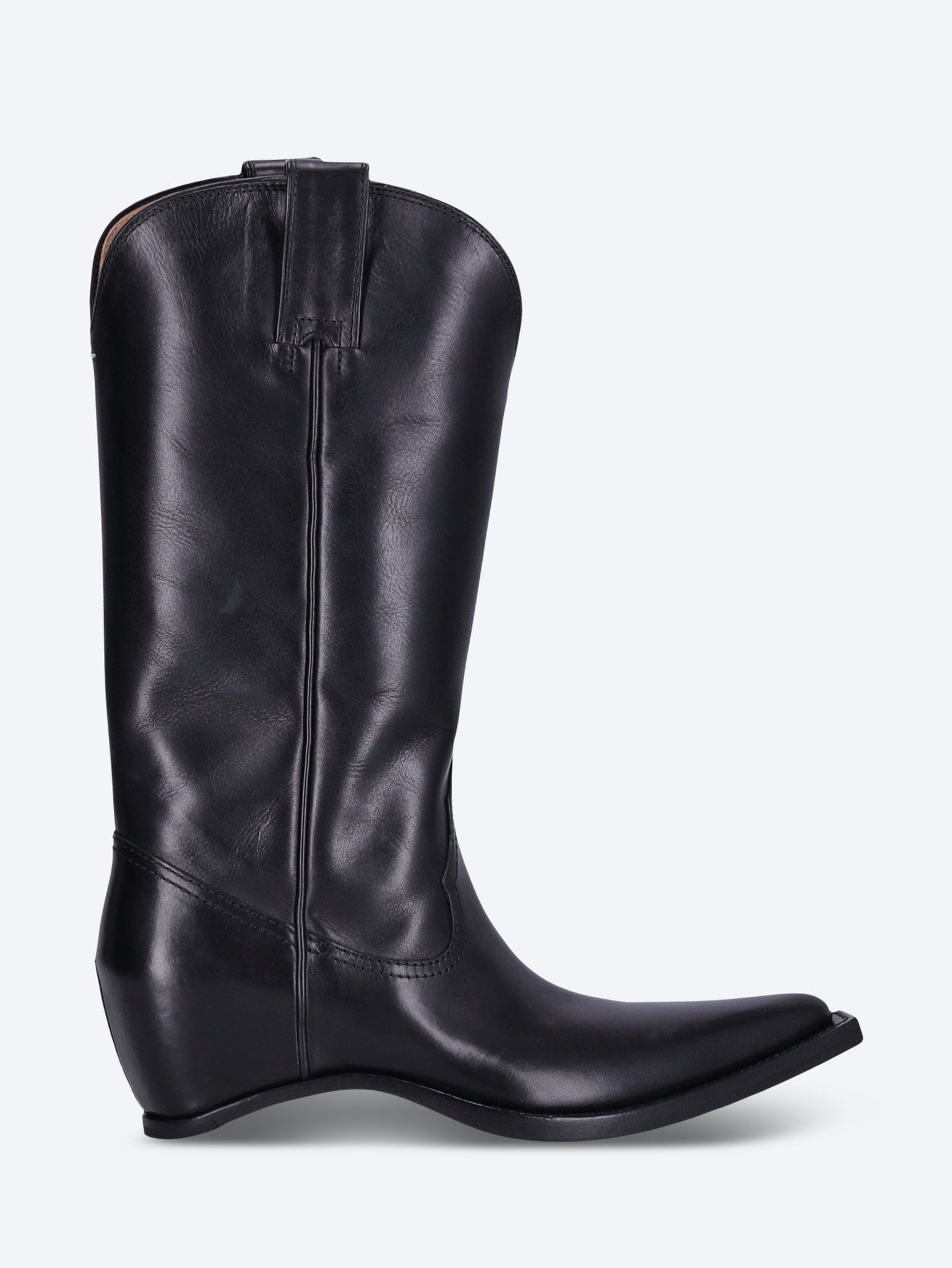 Maison Margiela Western h45 high boots