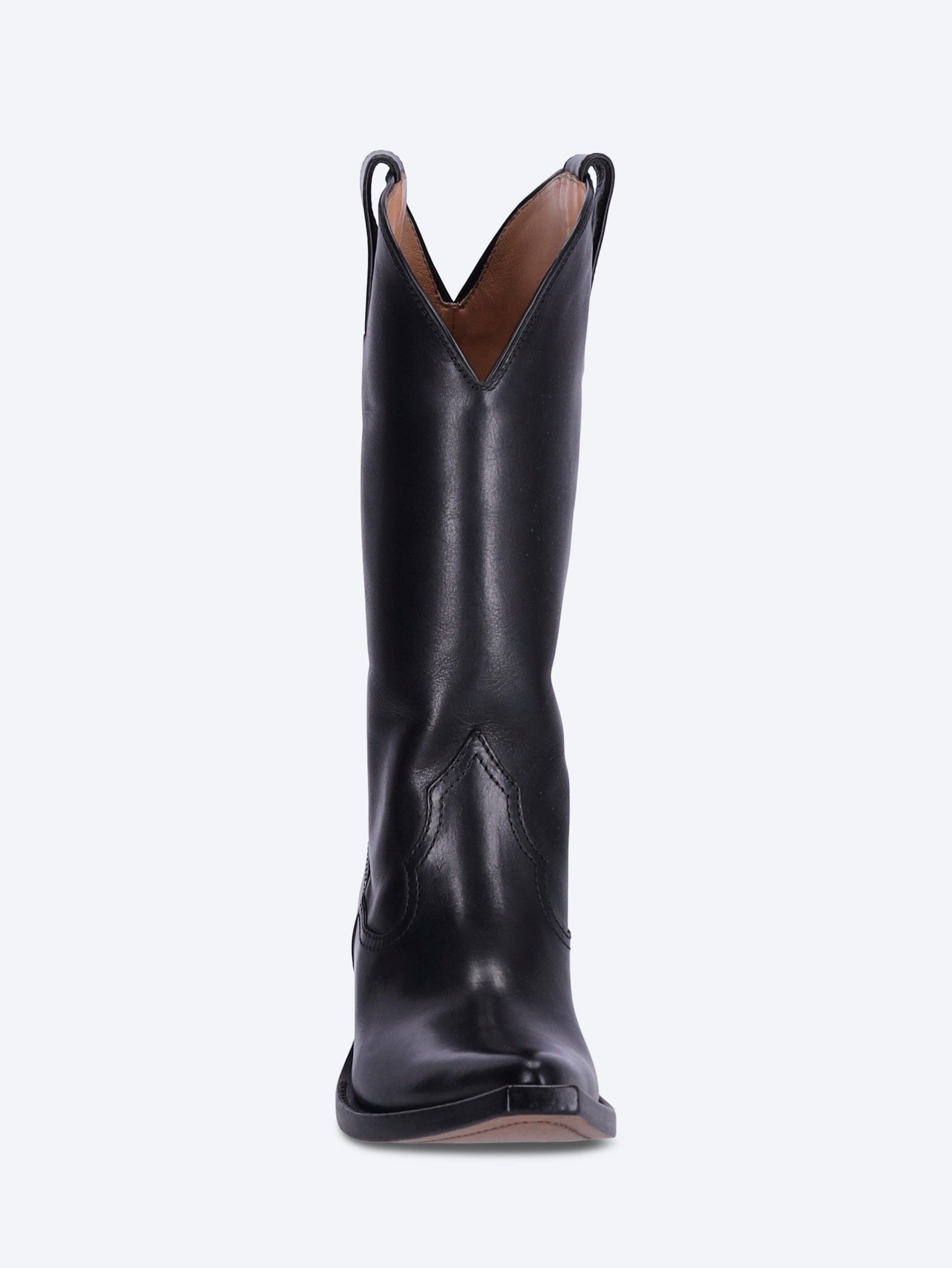 Maison Margiela Western h45 high boots