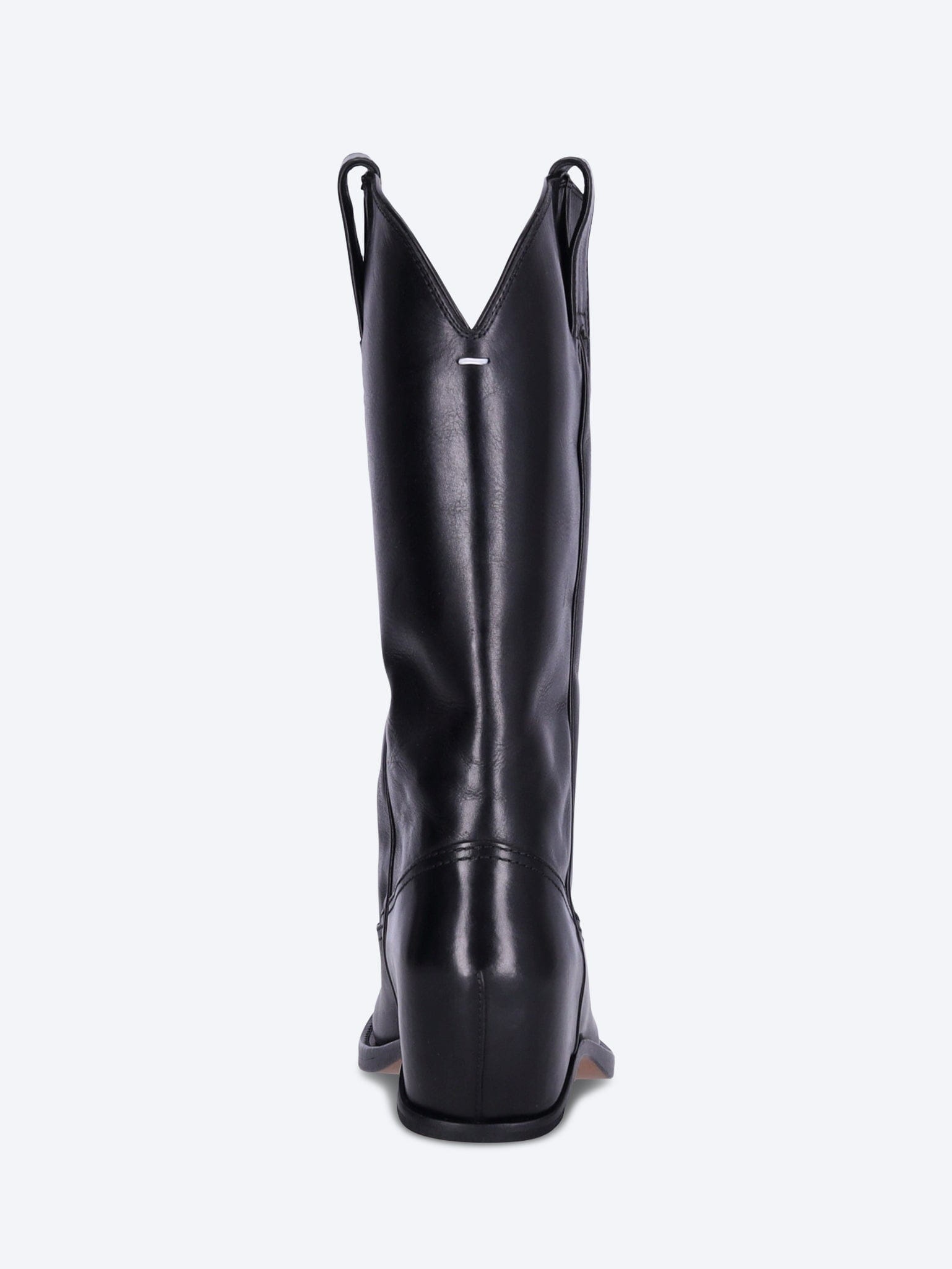 Maison Margiela Western h45 high boots