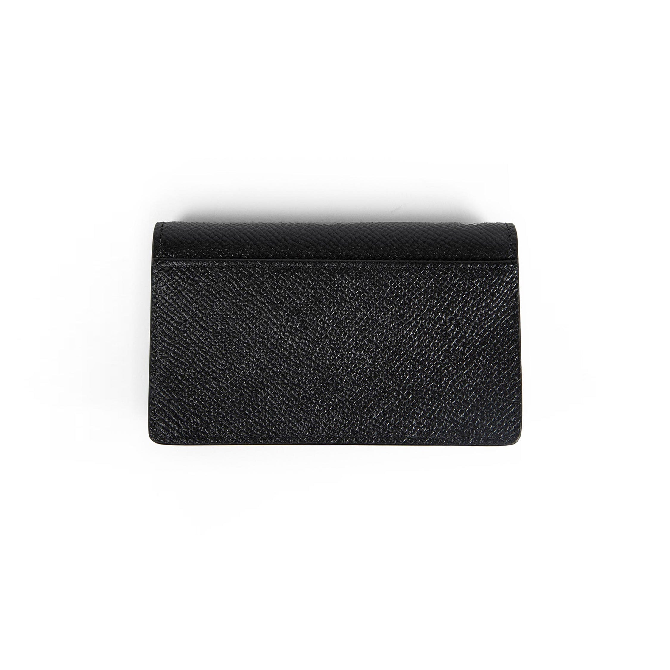 Maison Margiela Leather Card Case