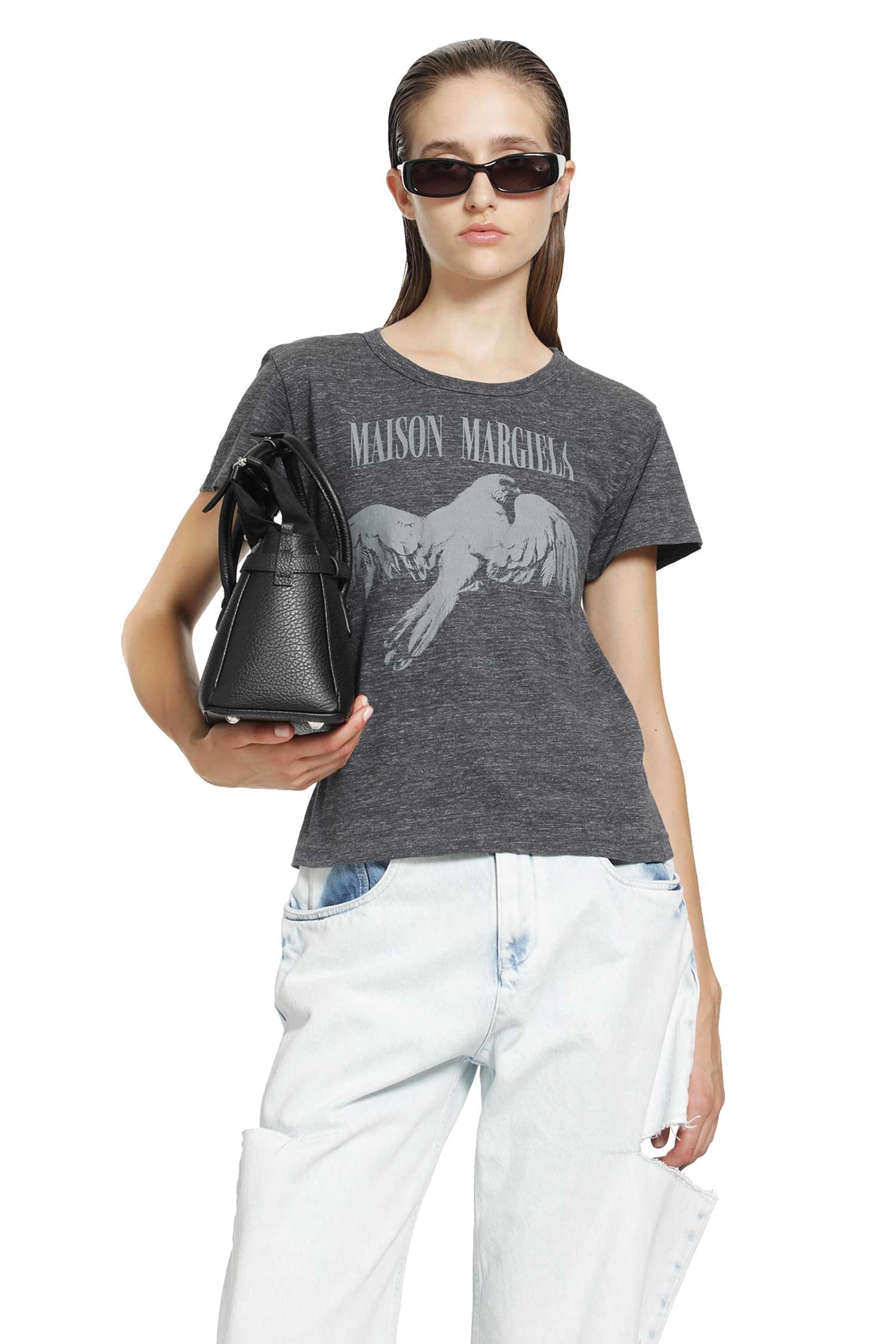 Maison Margiela Cotton T - Shirt