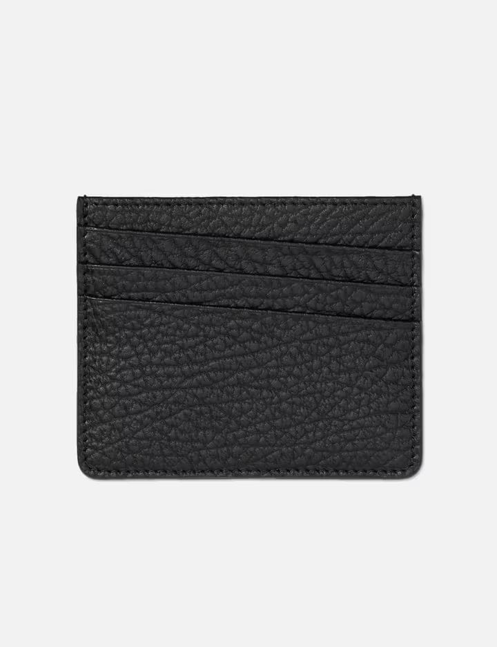 Maison Margiela Four Stitches Card Holder