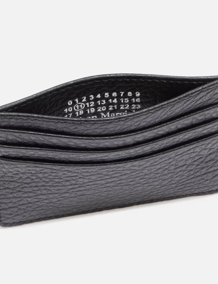 Maison Margiela Four Stitches Card Holder