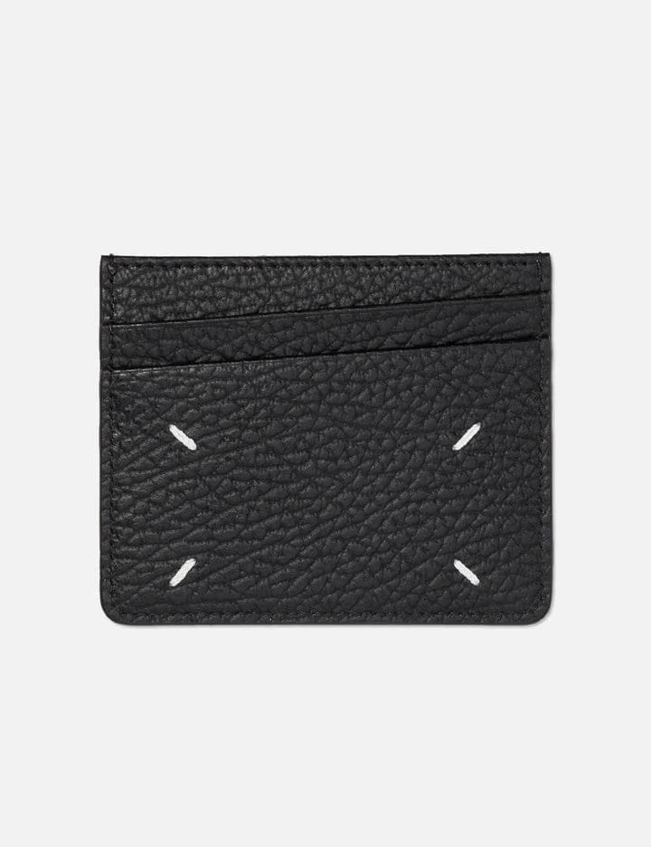 Maison Margiela Four Stitches Card Holder