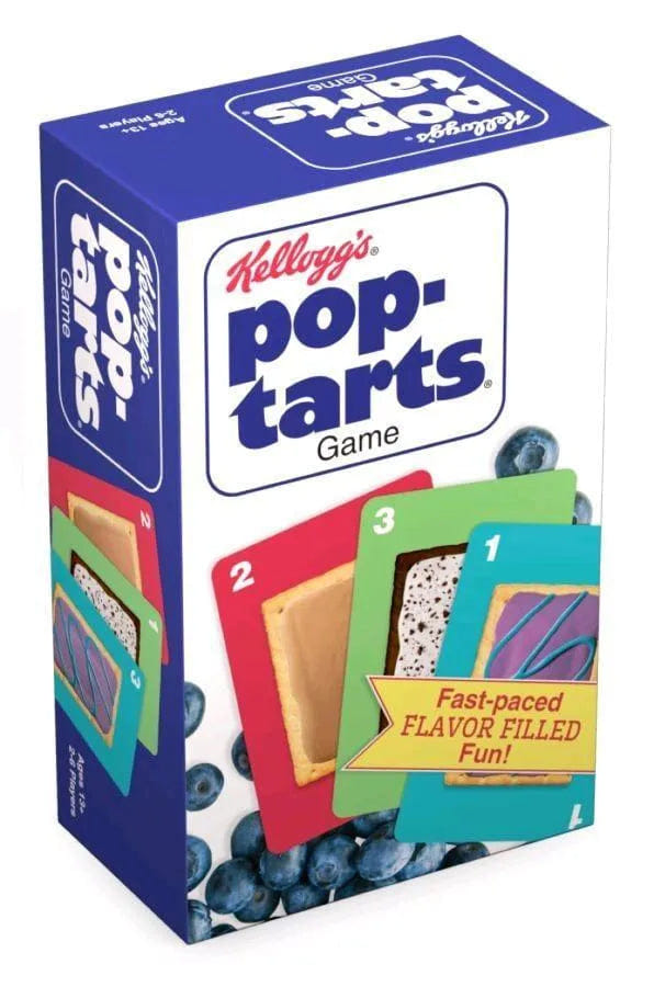 Funko Pop Tarts - Card Game