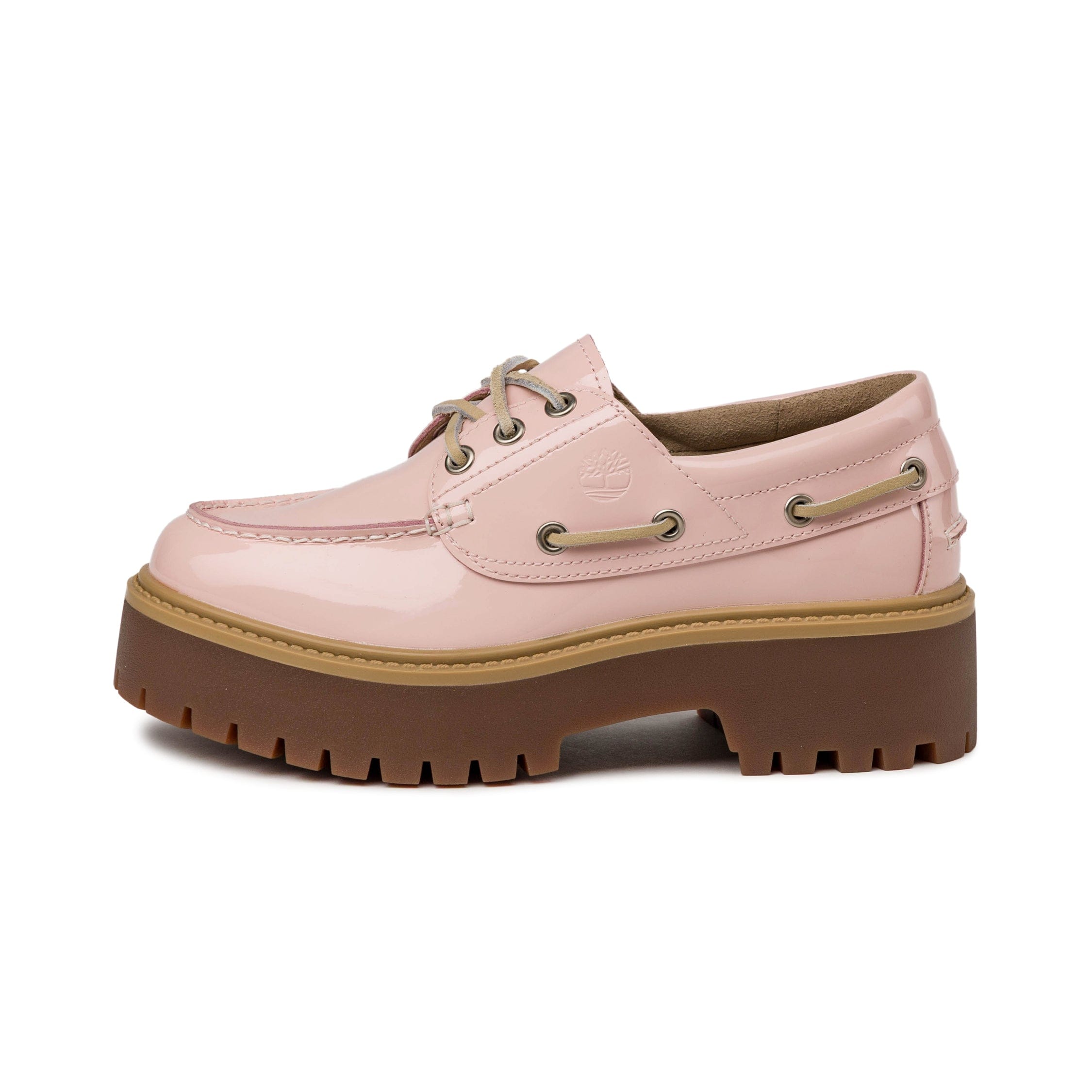 Timberland Stone Street Boat Shoe W