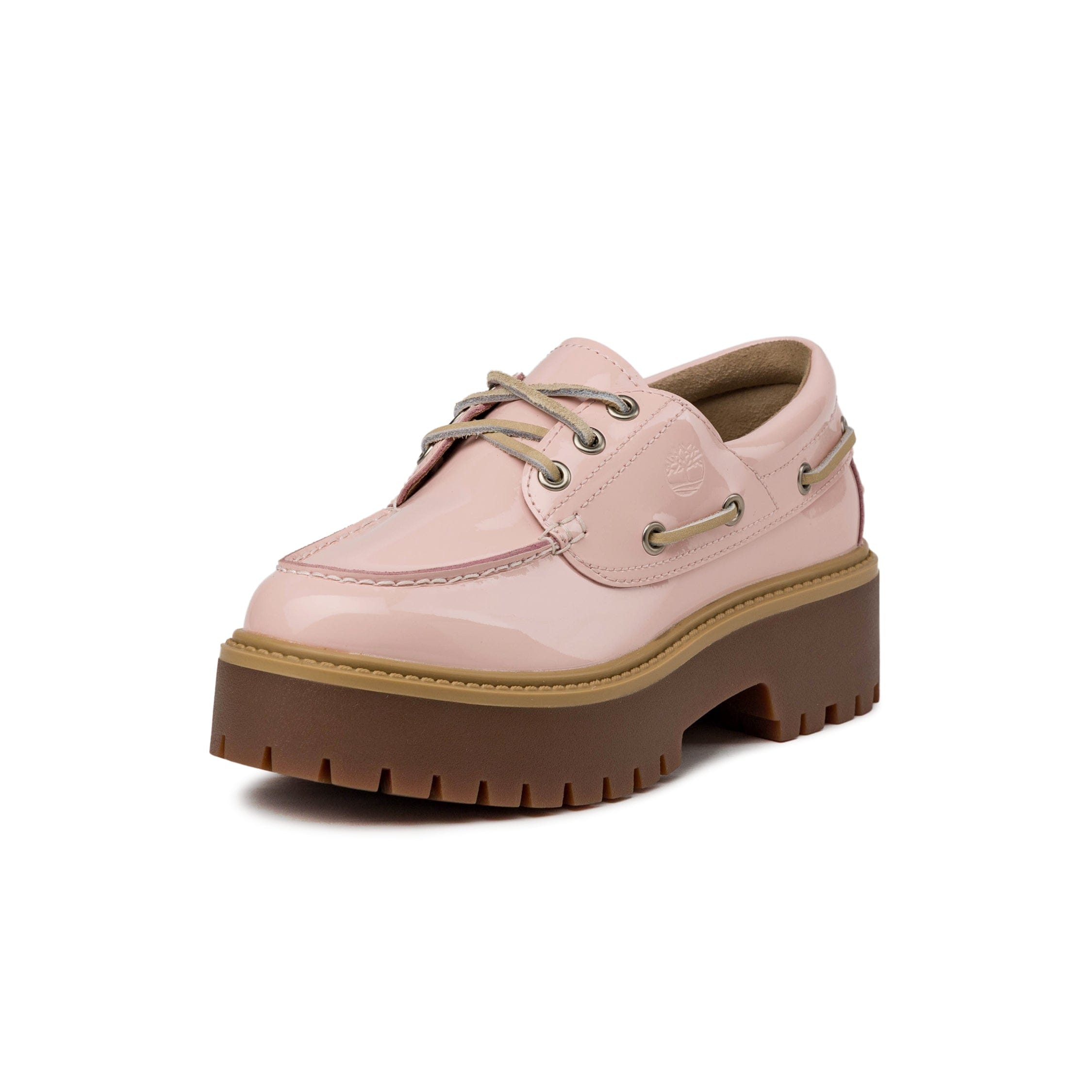 Timberland Stone Street Boat Shoe W