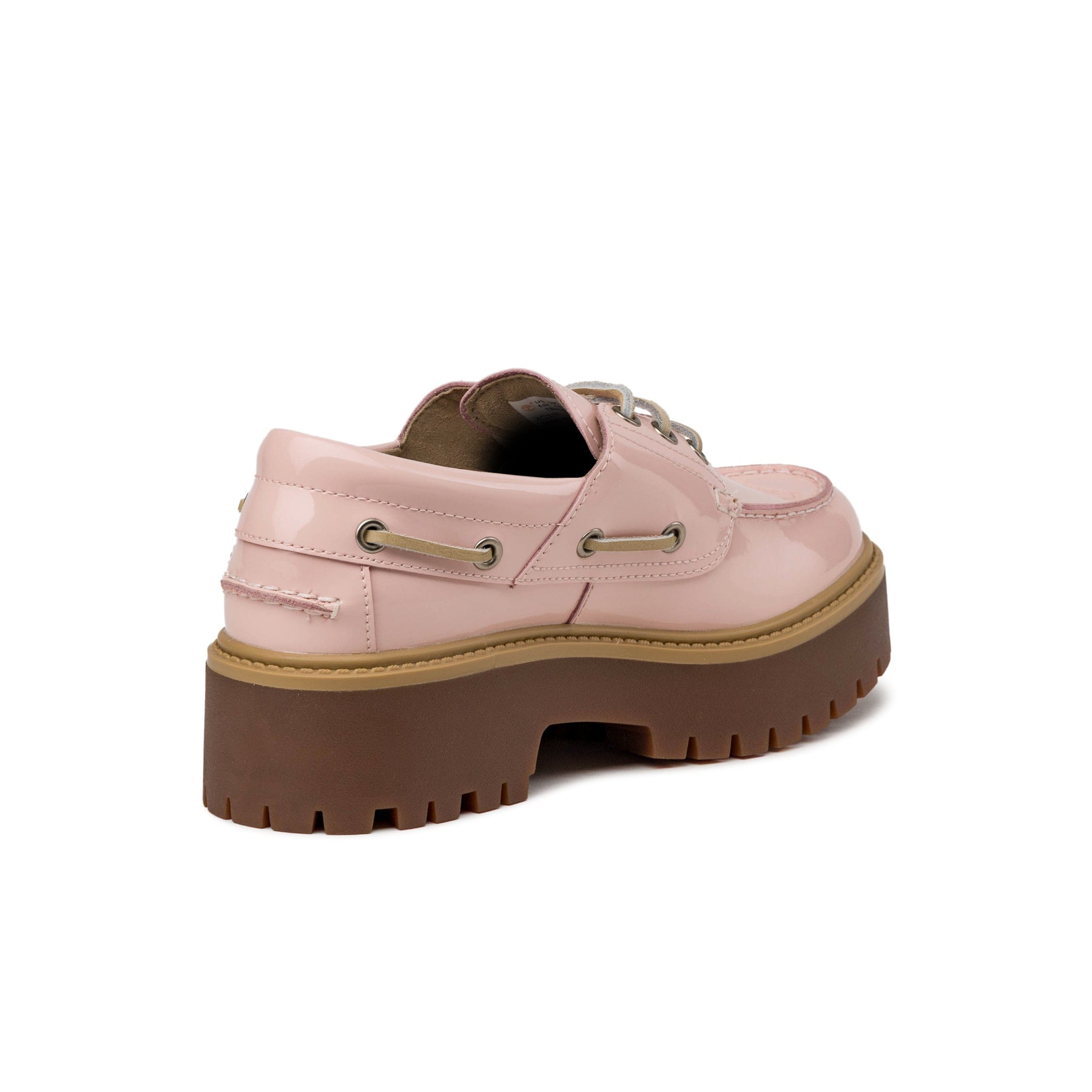 Timberland Stone Street Boat Shoe W